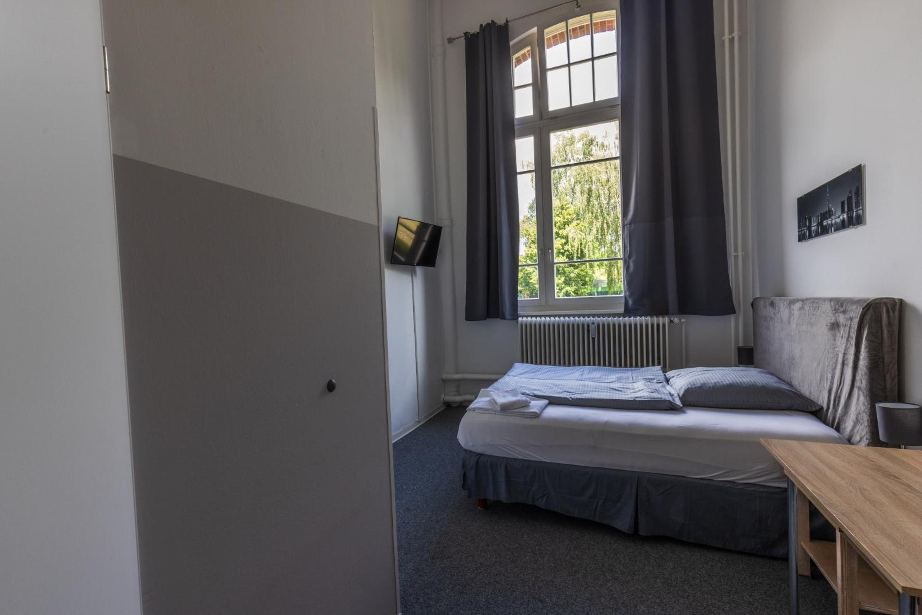 Deluxe Room photo 1