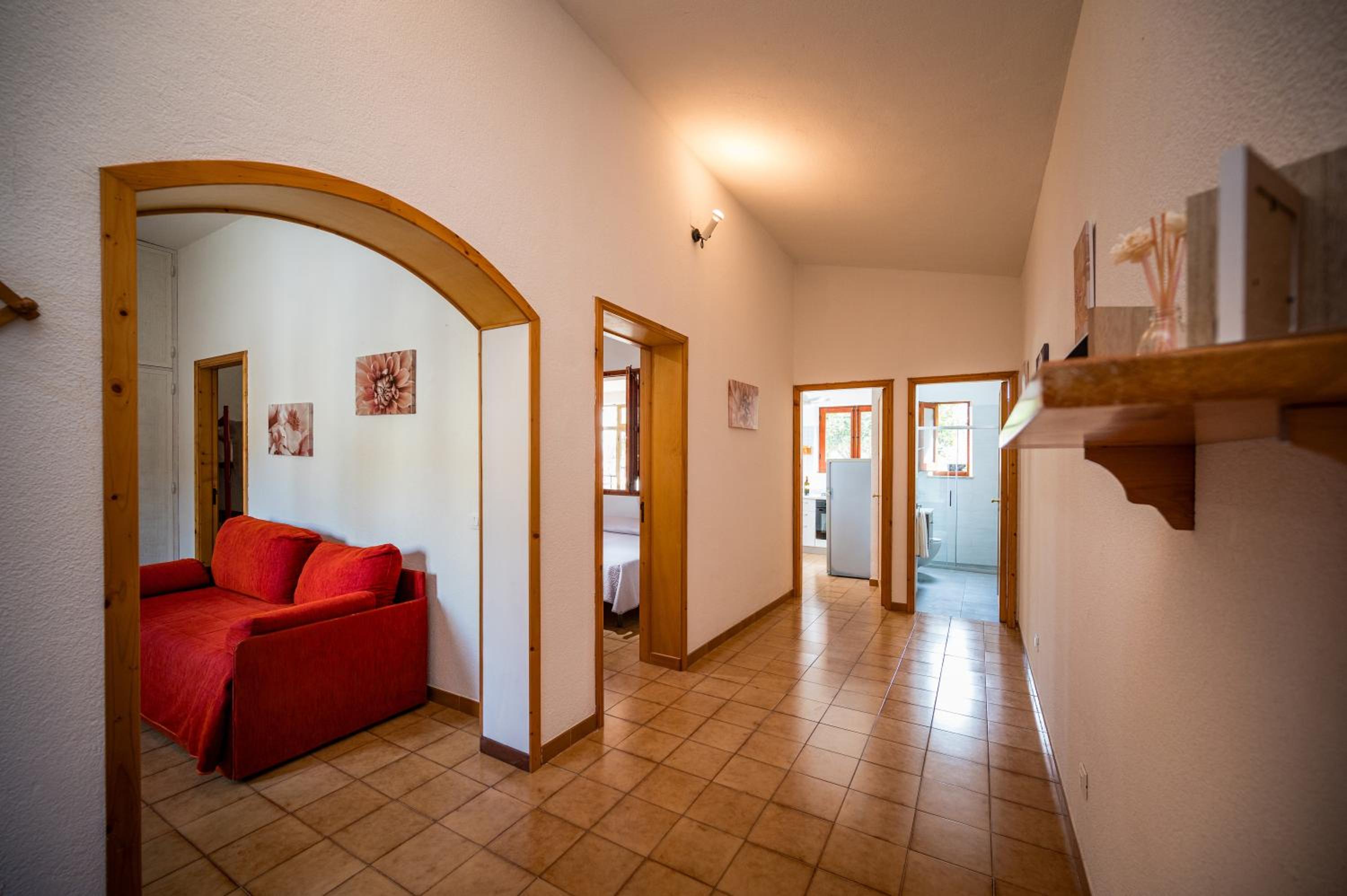 Two-Bedroom House photo 1