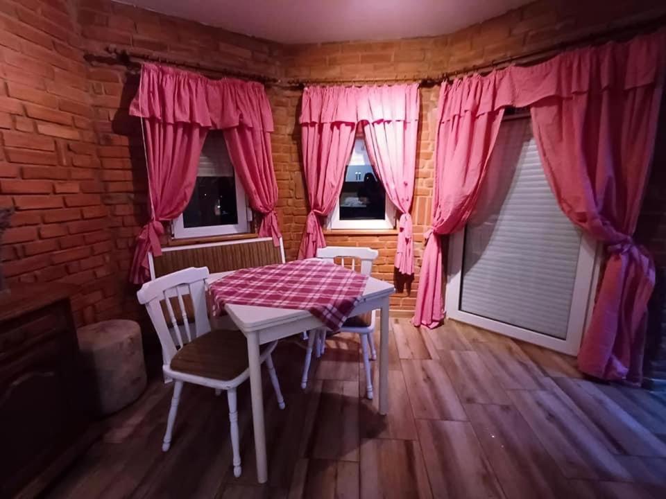 Two-Bedroom Villa - Photo 24