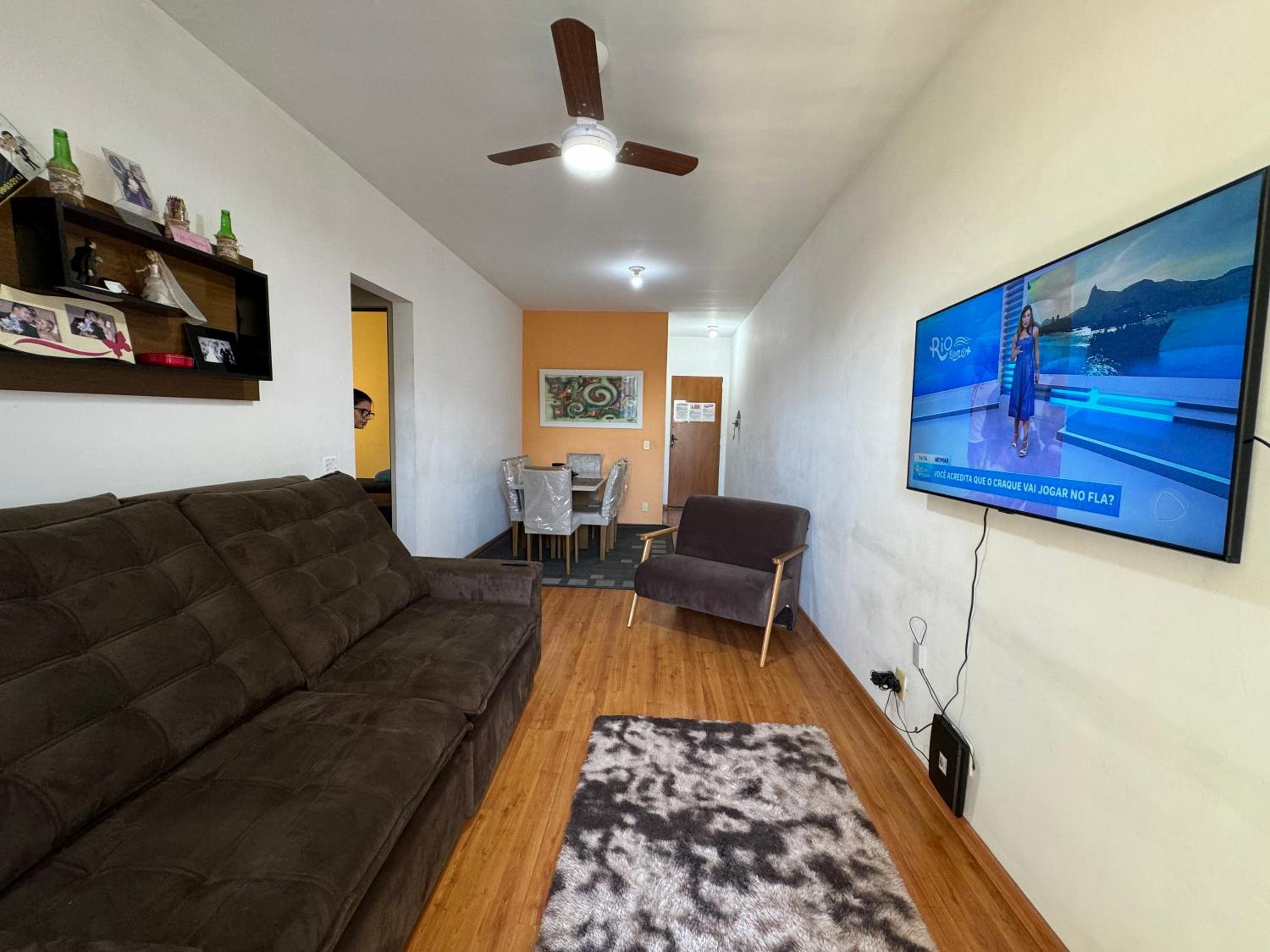Apartment - Photo 1