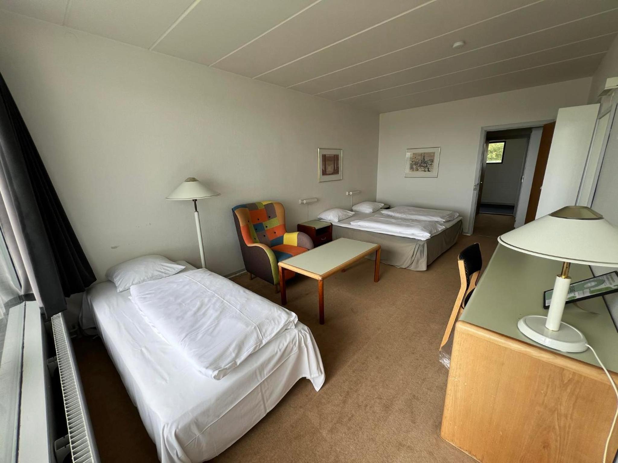 Triple Room - Photo 5