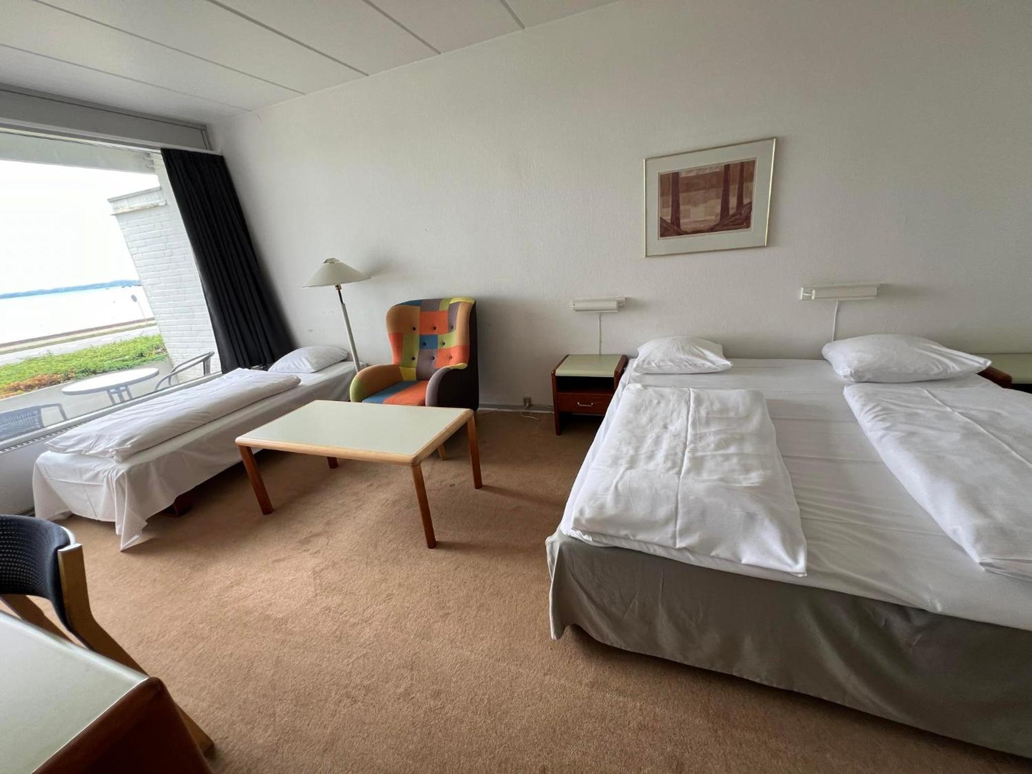Triple Room - Photo 6