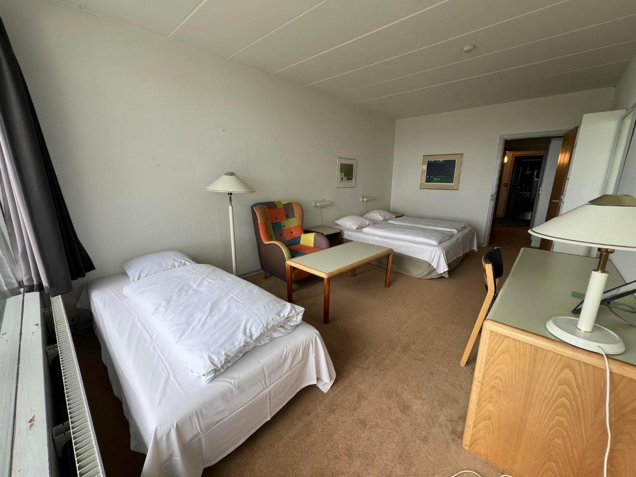 Triple Room - Photo 3