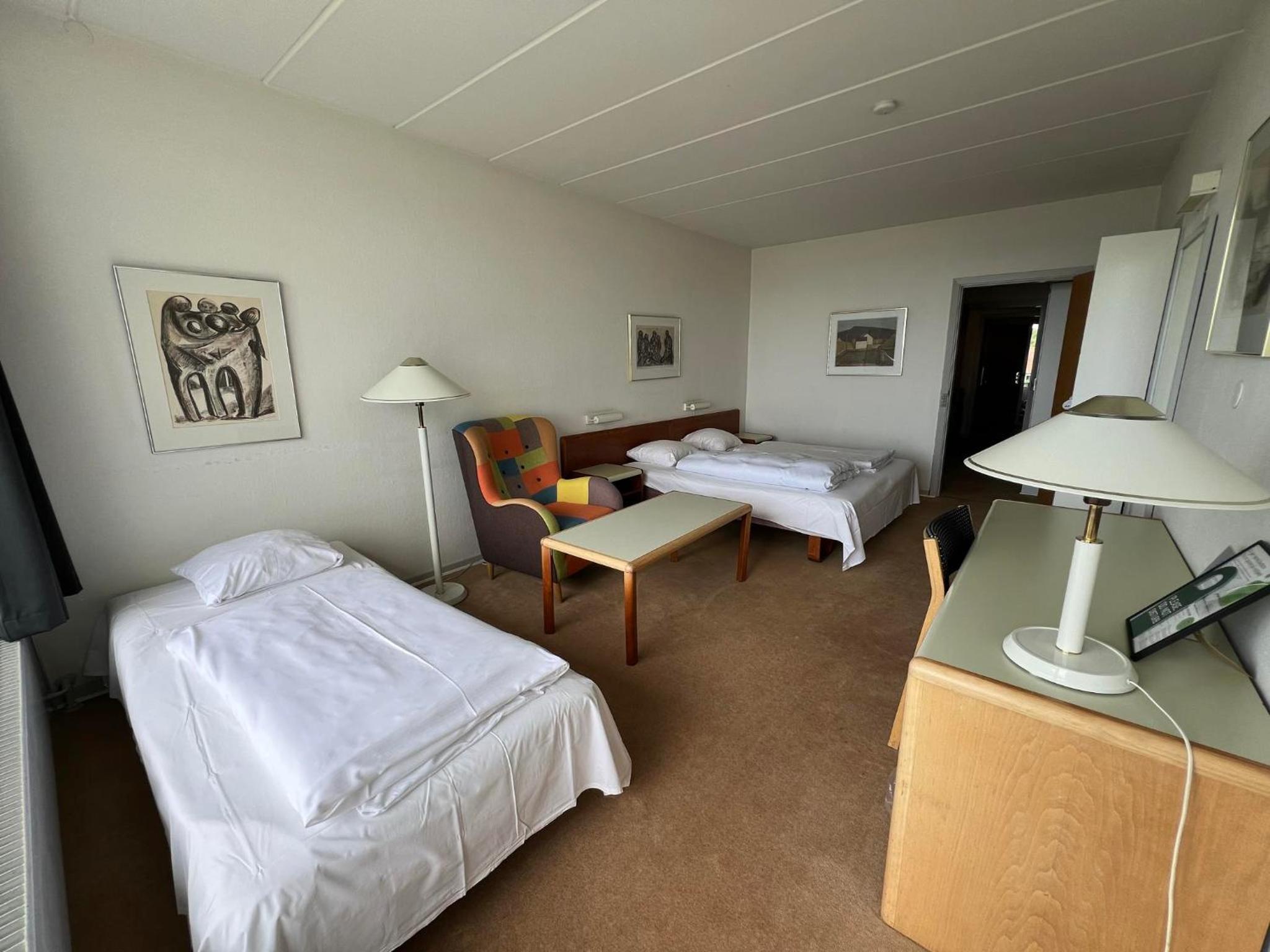 Triple Room - Photo 4