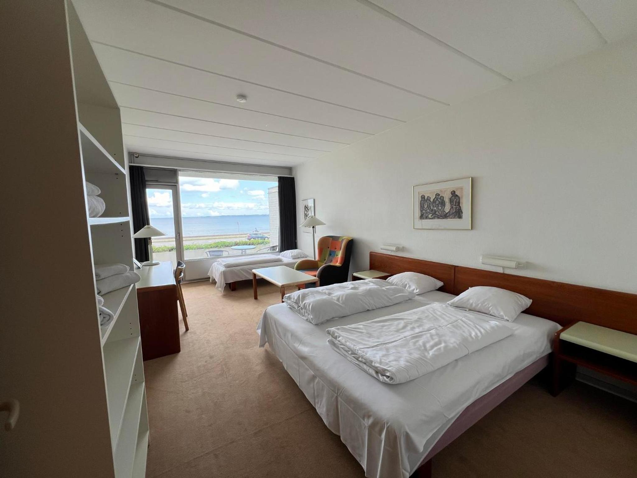 Triple Room - Photo 13
