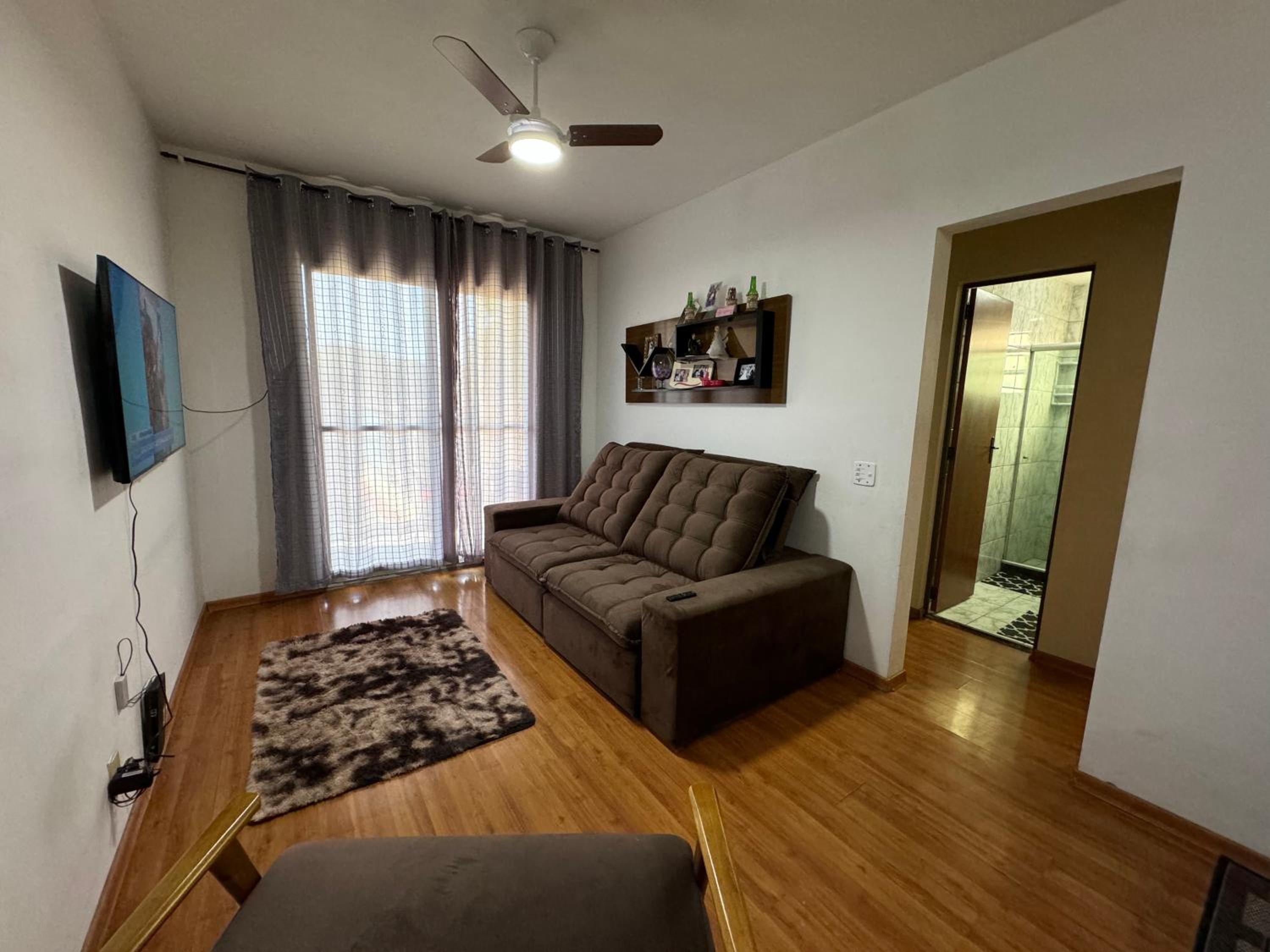 Apartment - Photo 20