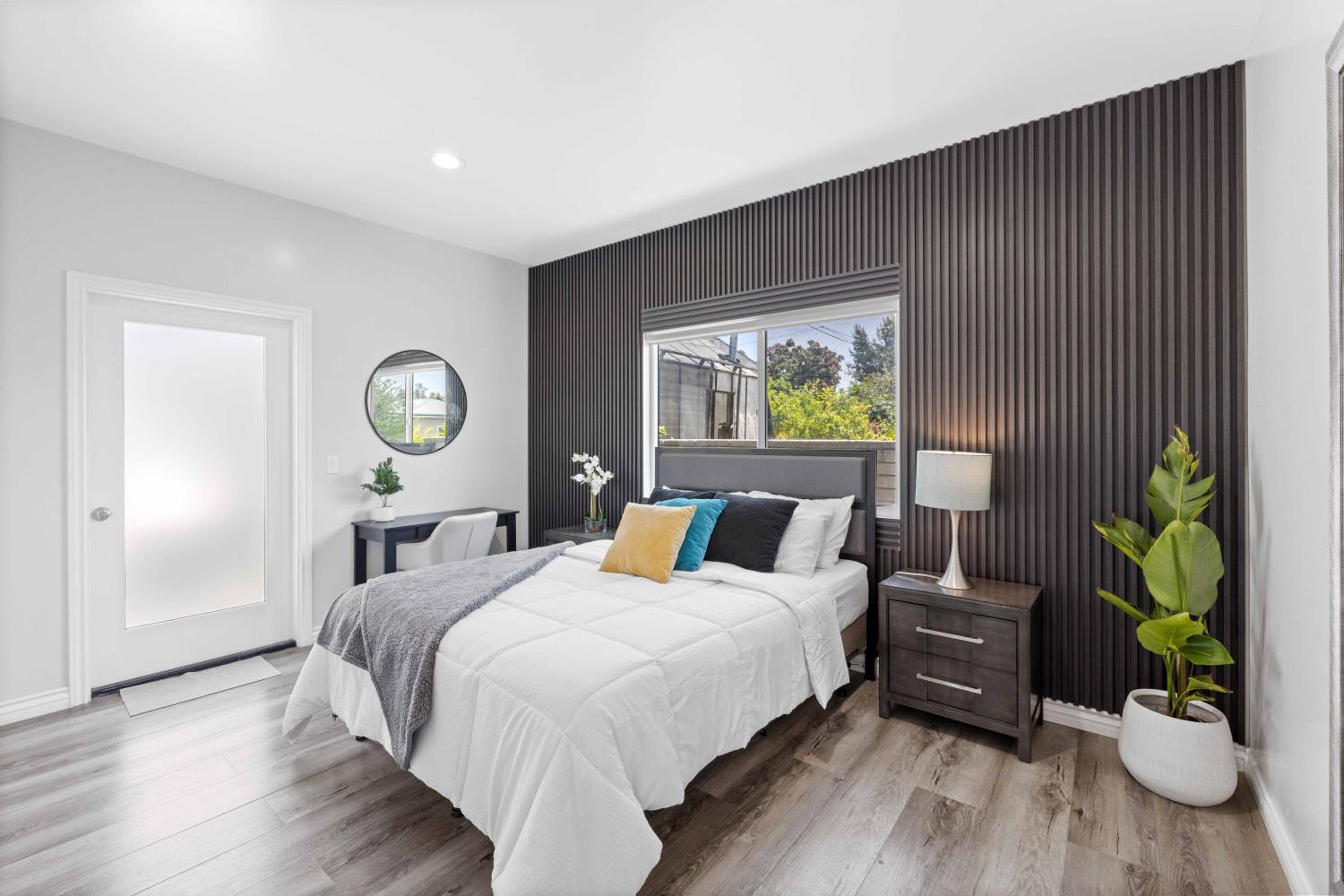 Two-Bedroom House photo 1