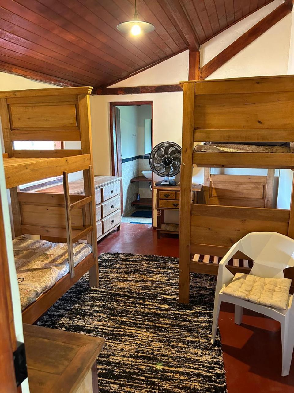 Two-Bedroom House photo 1