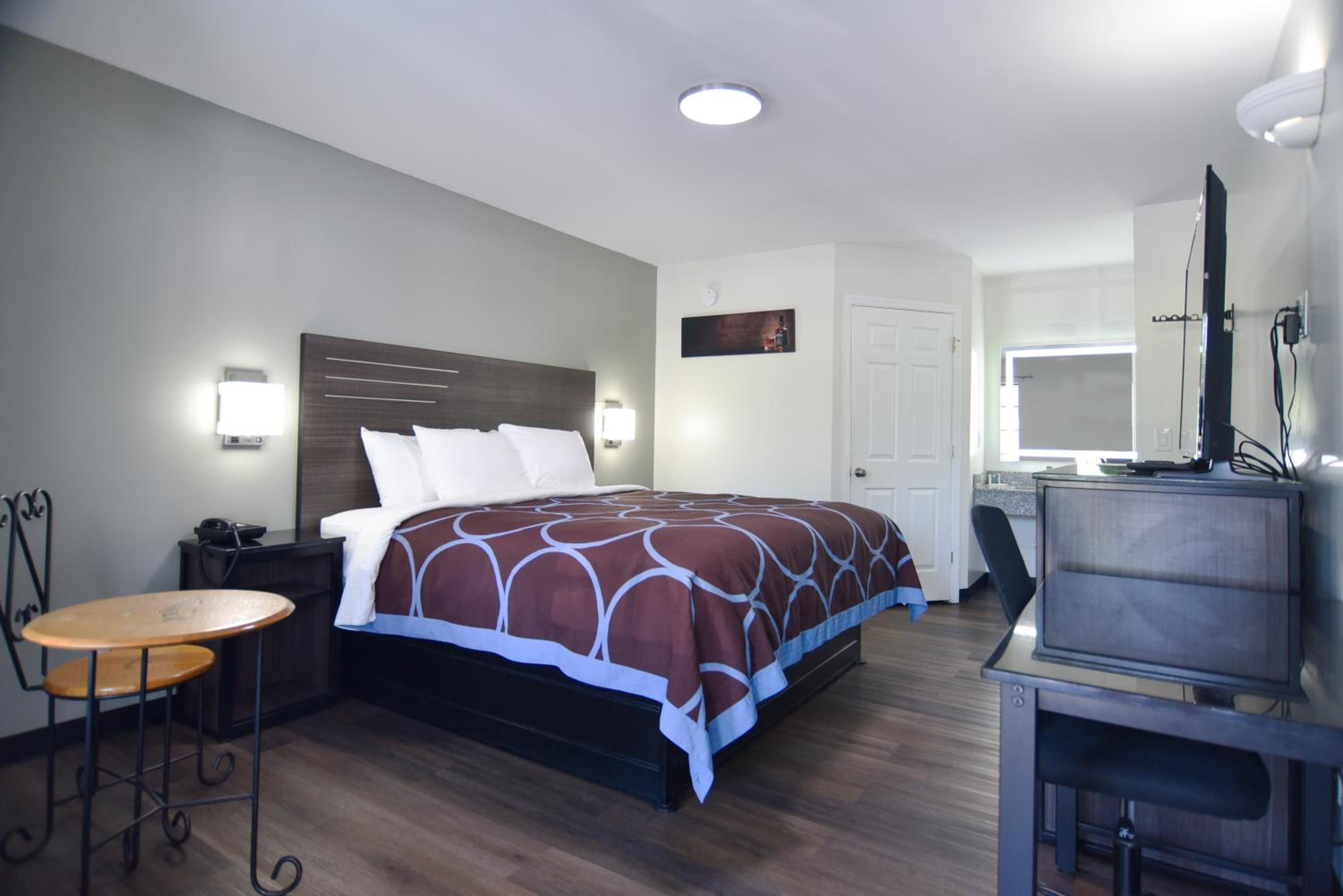 King Room photo 1