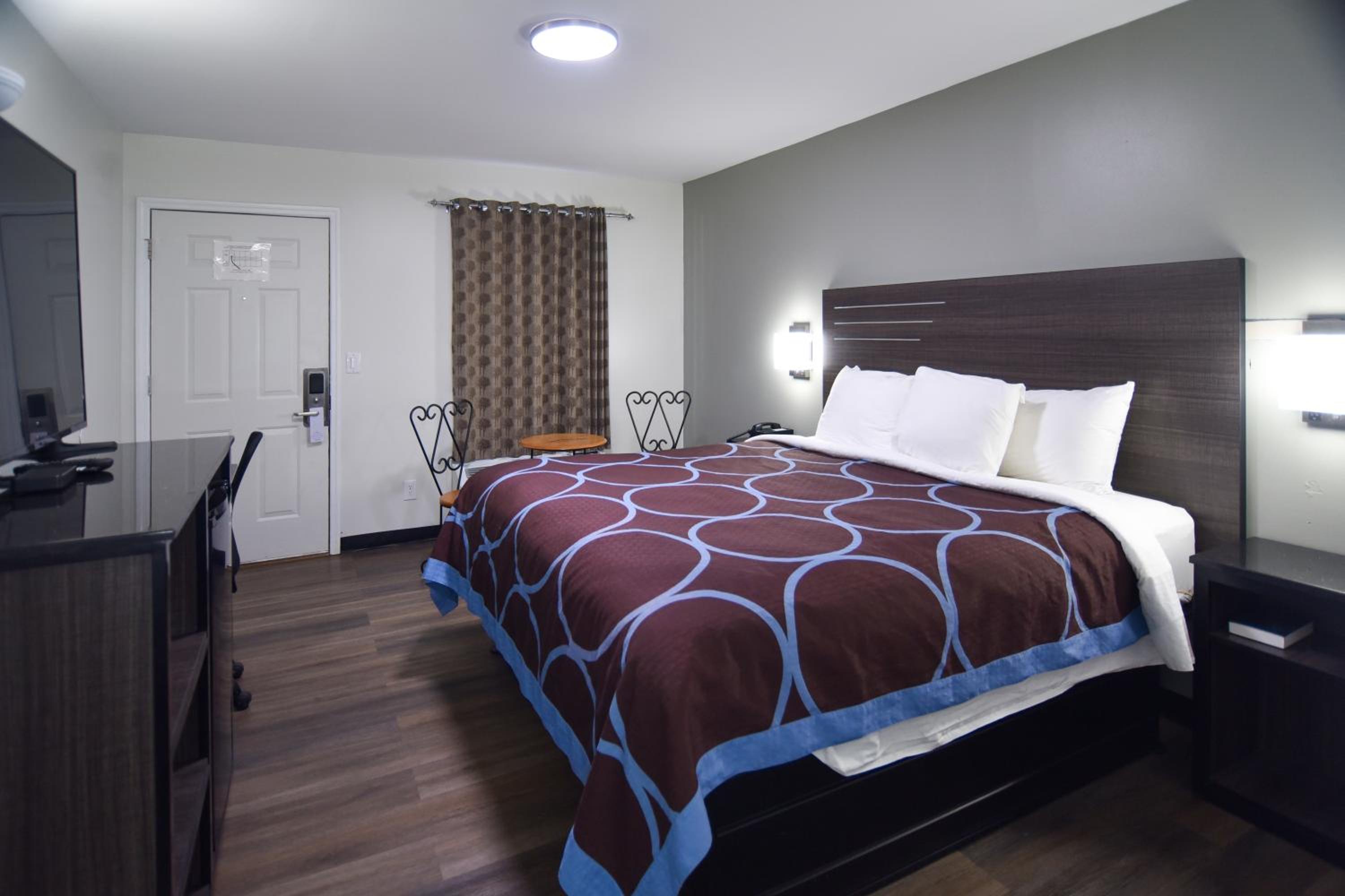 King Room photo 2