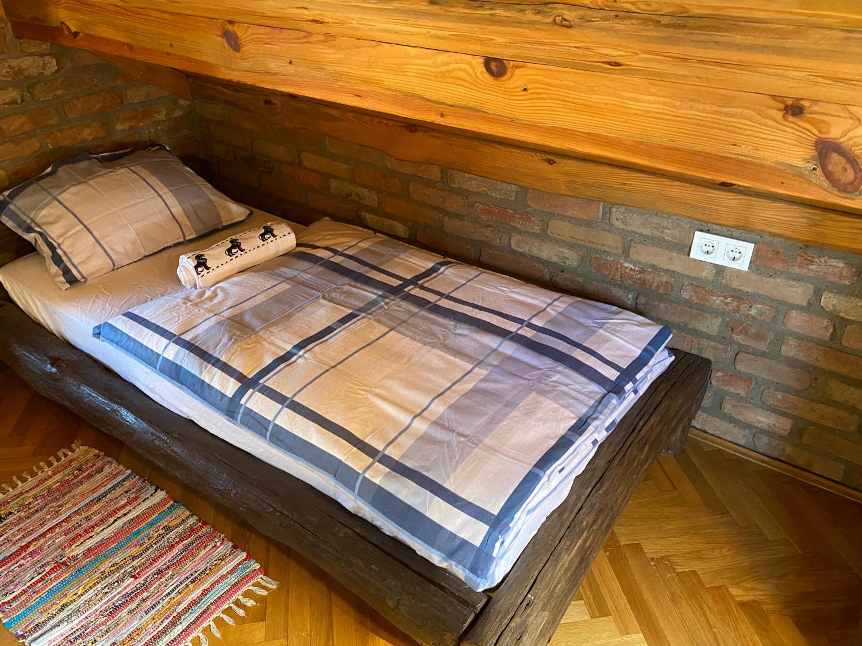 Two-Bedroom Villa - Photo 31