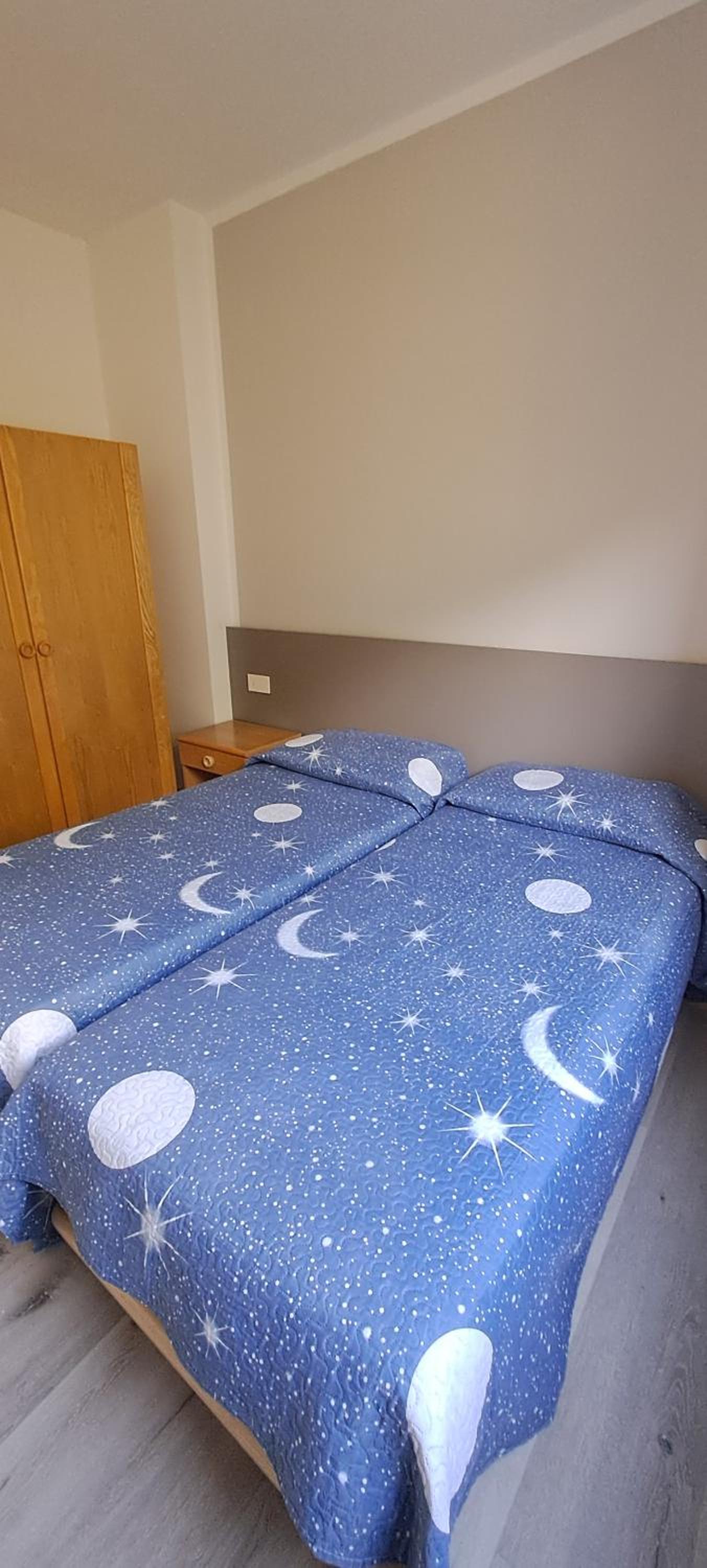 Two-Bedroom Apartment photo 2