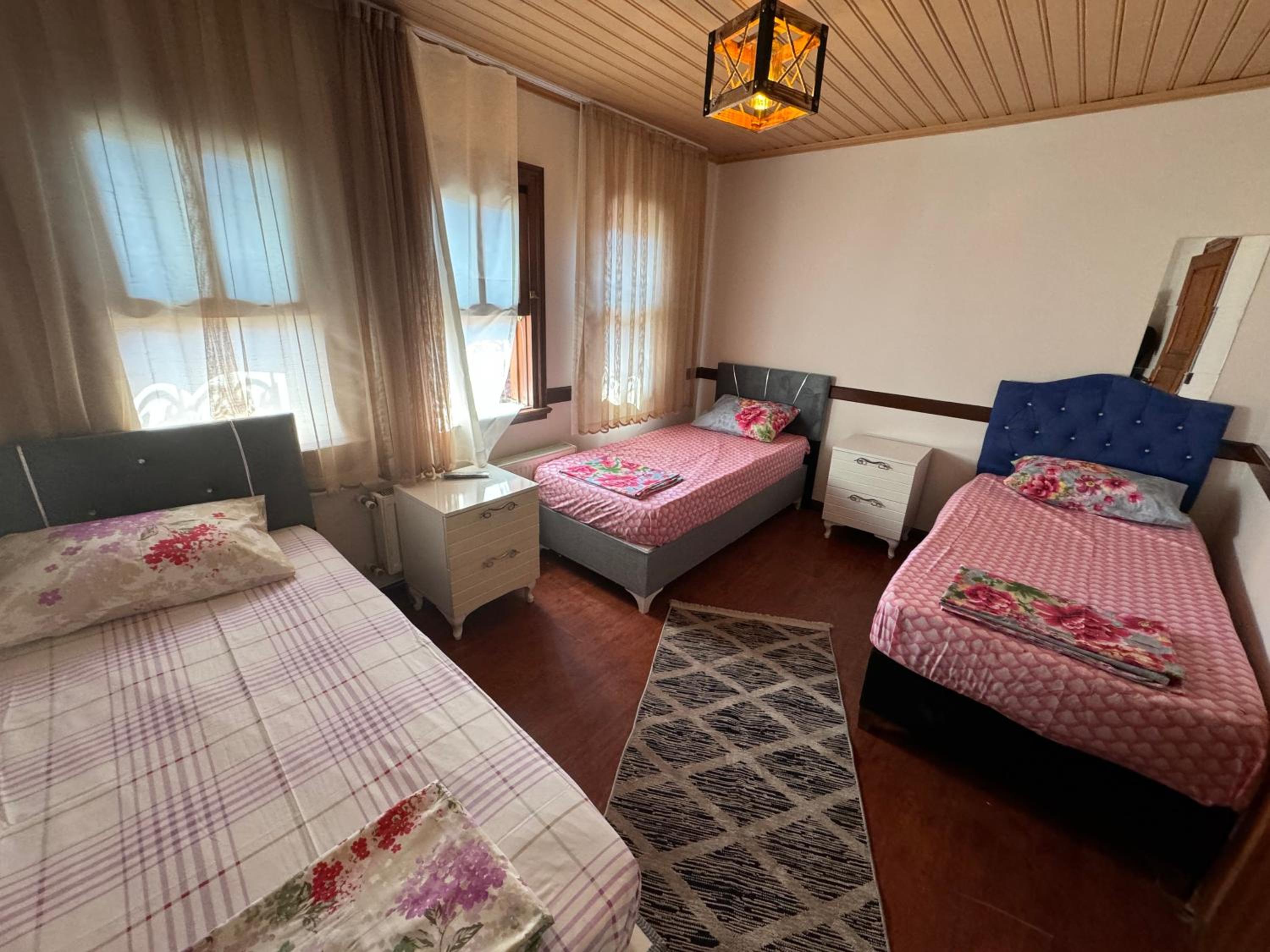 Triple Room photo 1