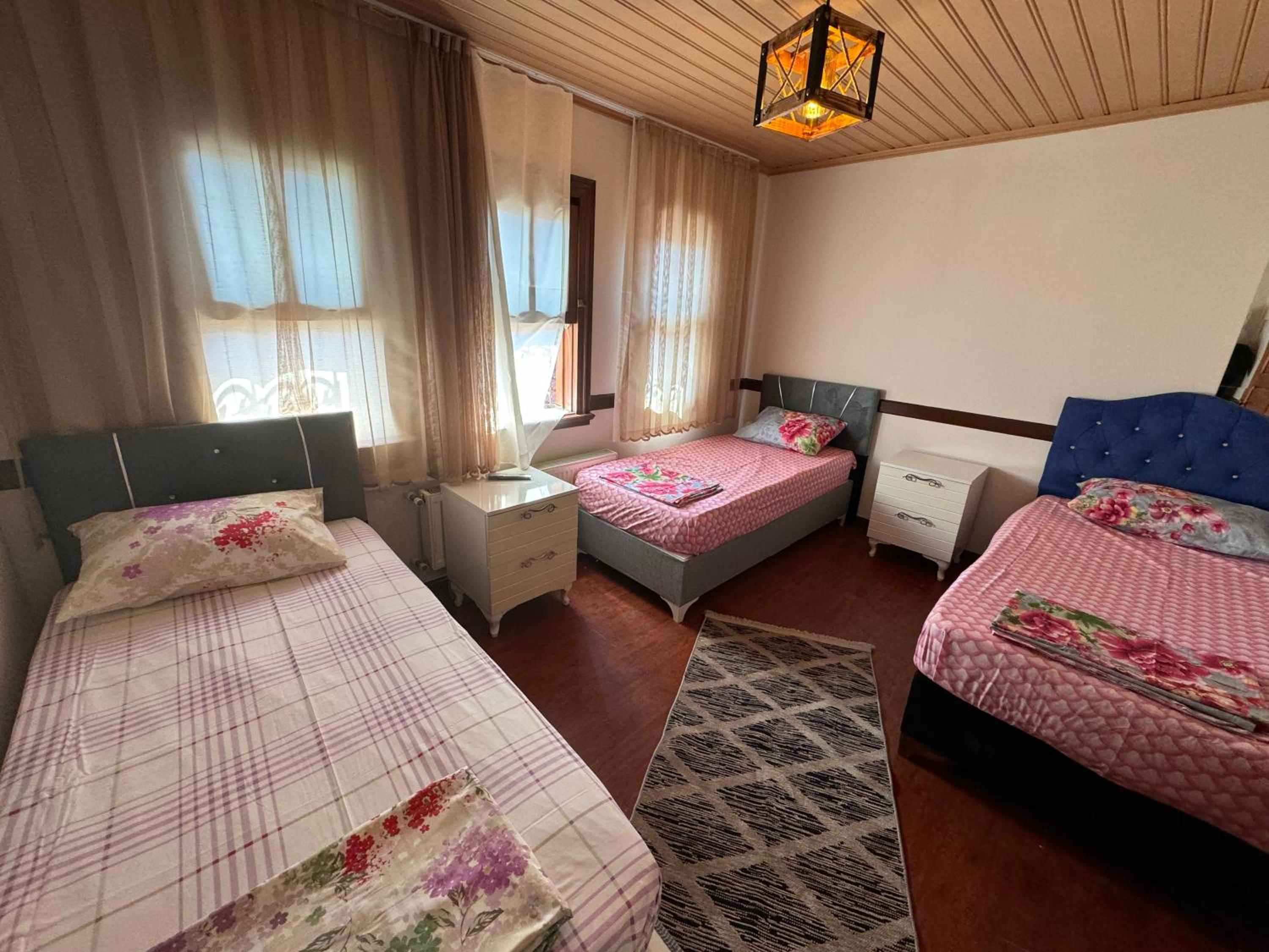 Triple Room photo 2
