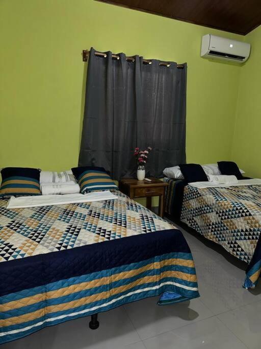One-Bedroom House photo 1