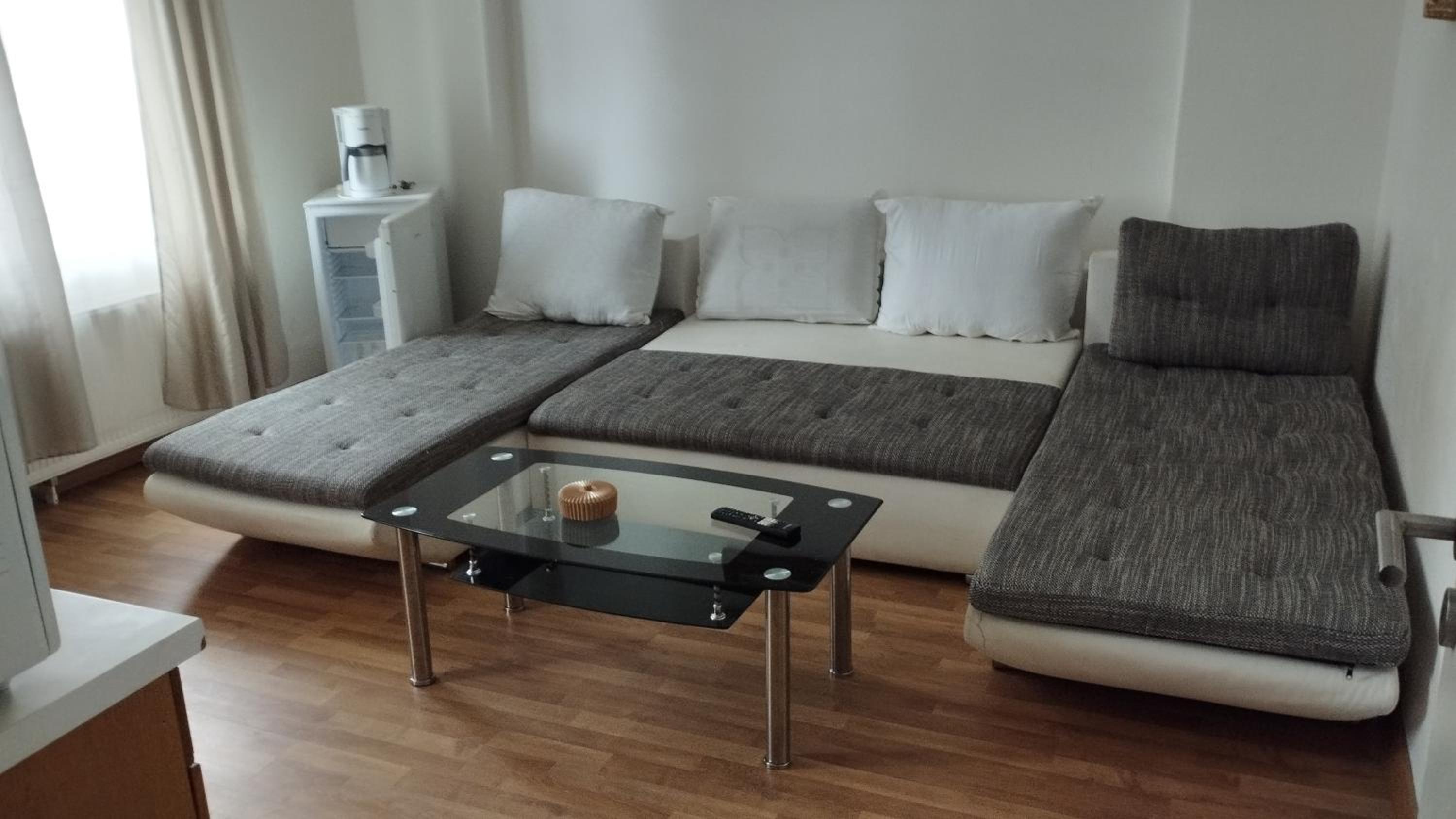 One-Bedroom Family Apartment - Photo 22