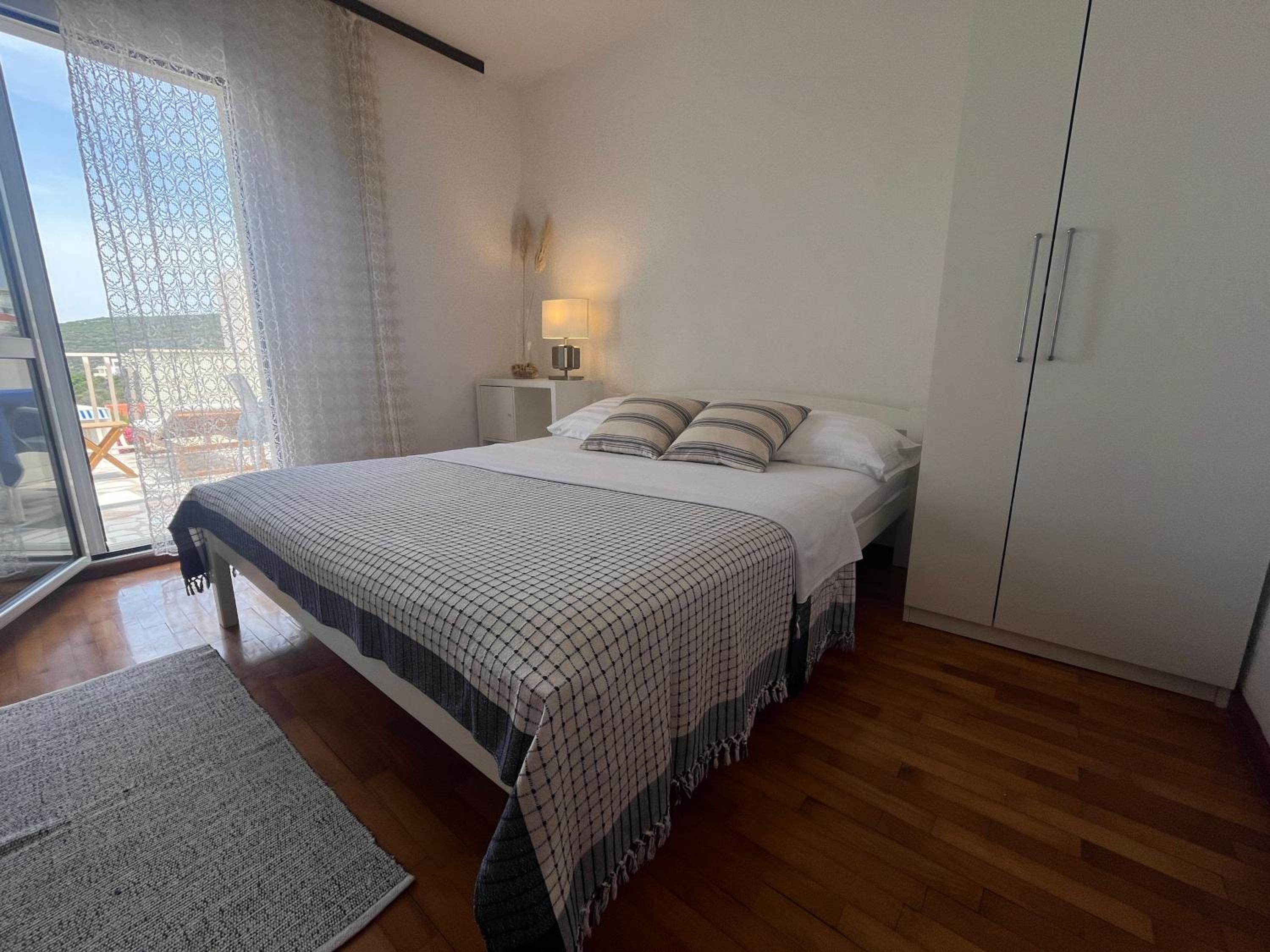 Apartment with Terrace photo 1