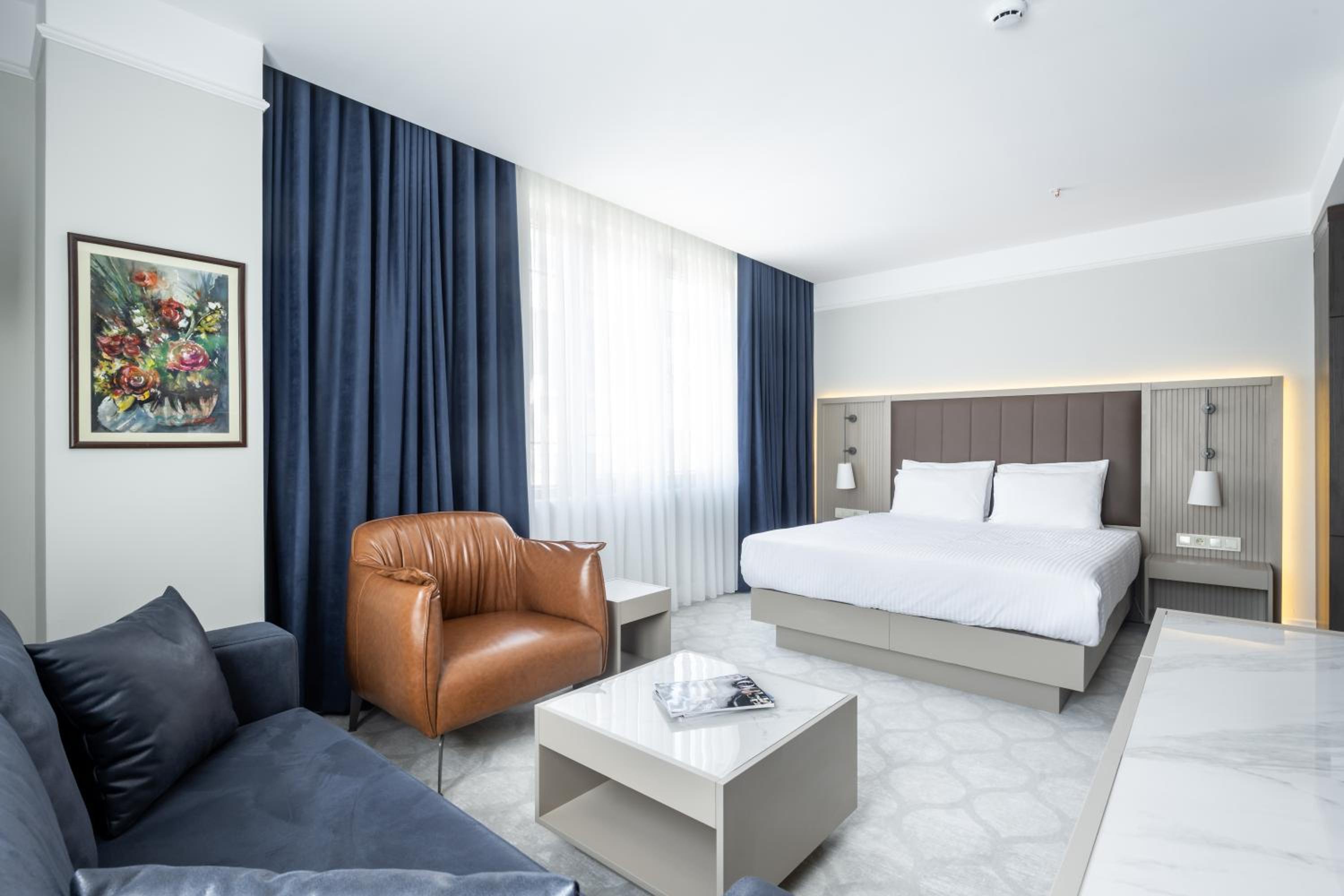 Quadruple Room photo 1
