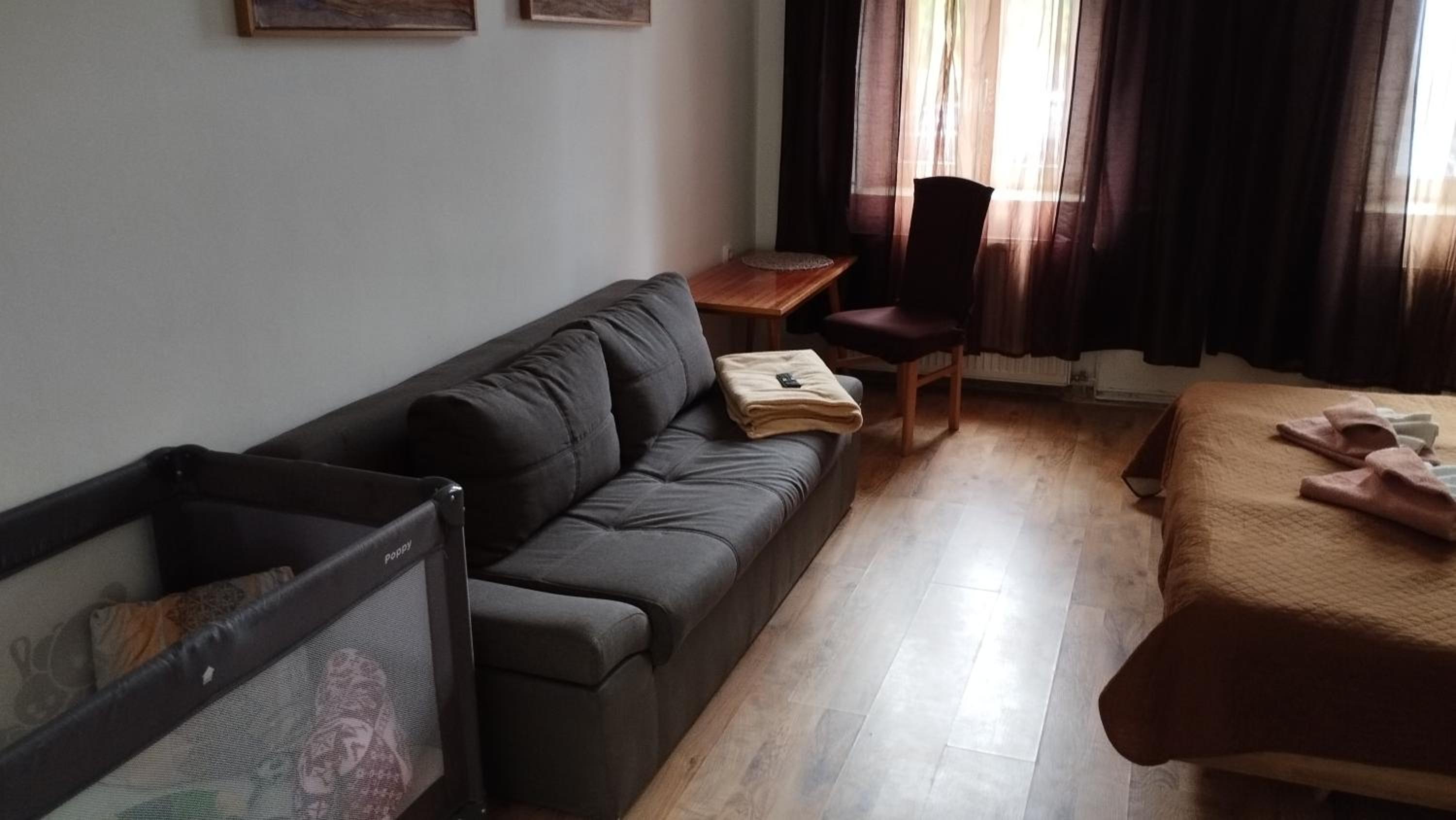 Apartment - Ground Floor - Photo 12
