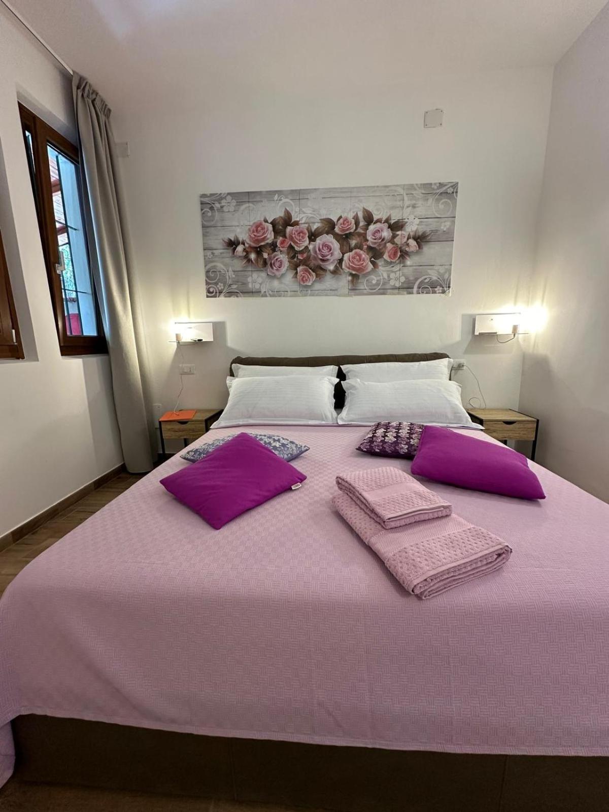Deluxe Double Room with Extra Bed