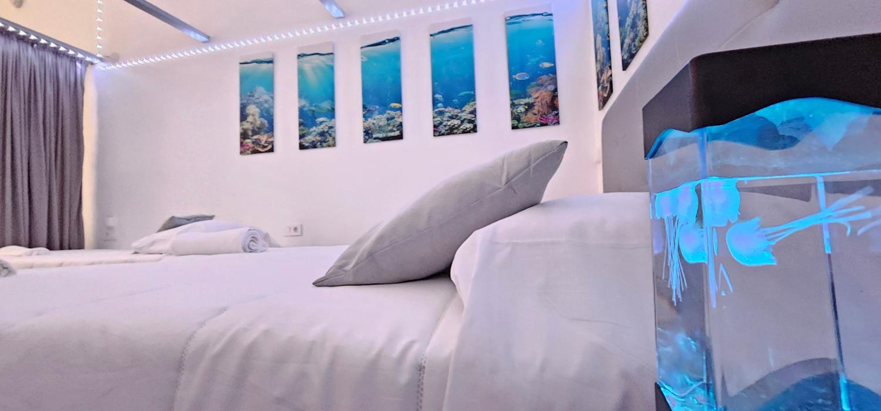 Apartamento - Planta Baja