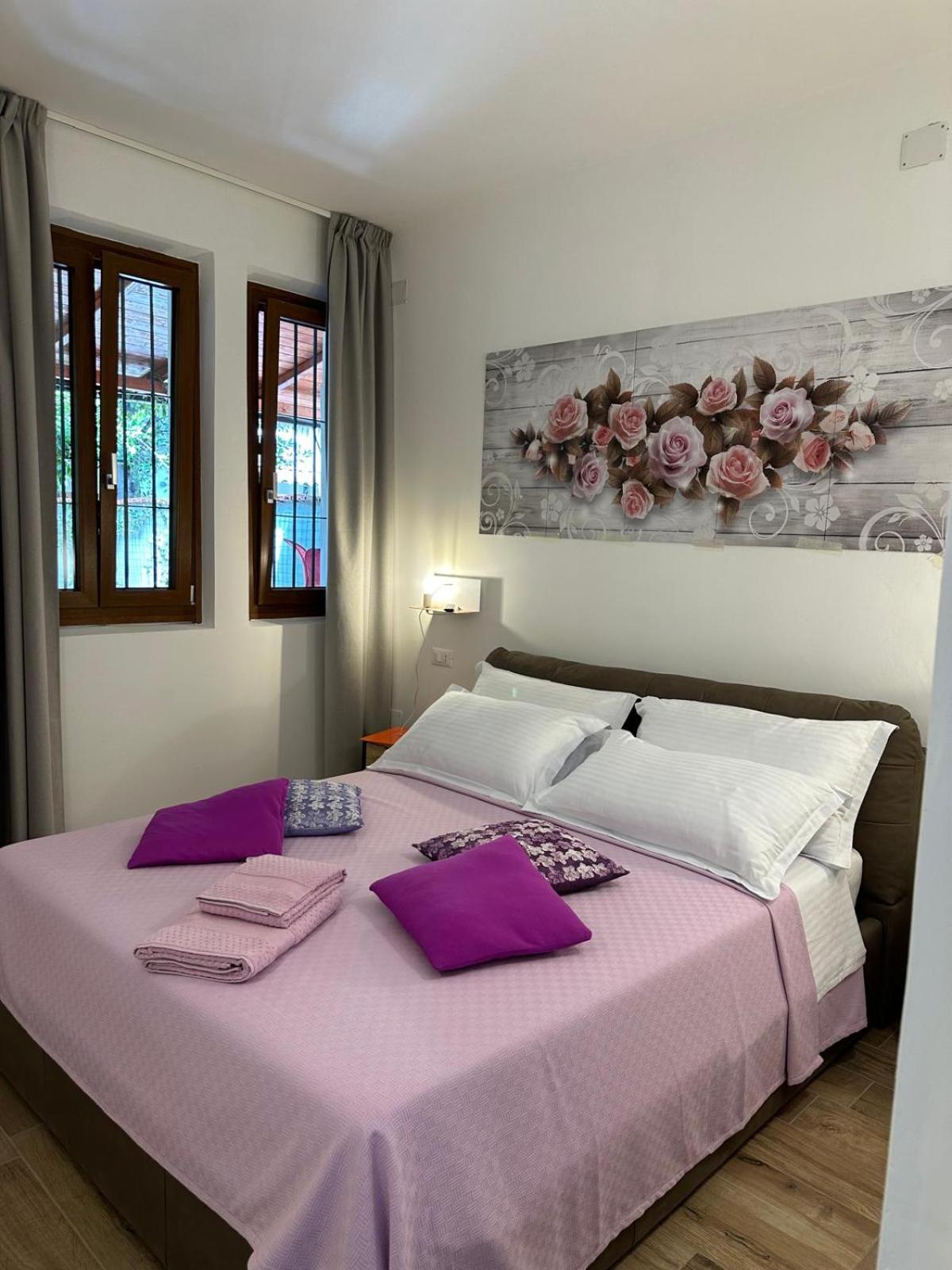 Deluxe Double Room with Extra Bed photo 3