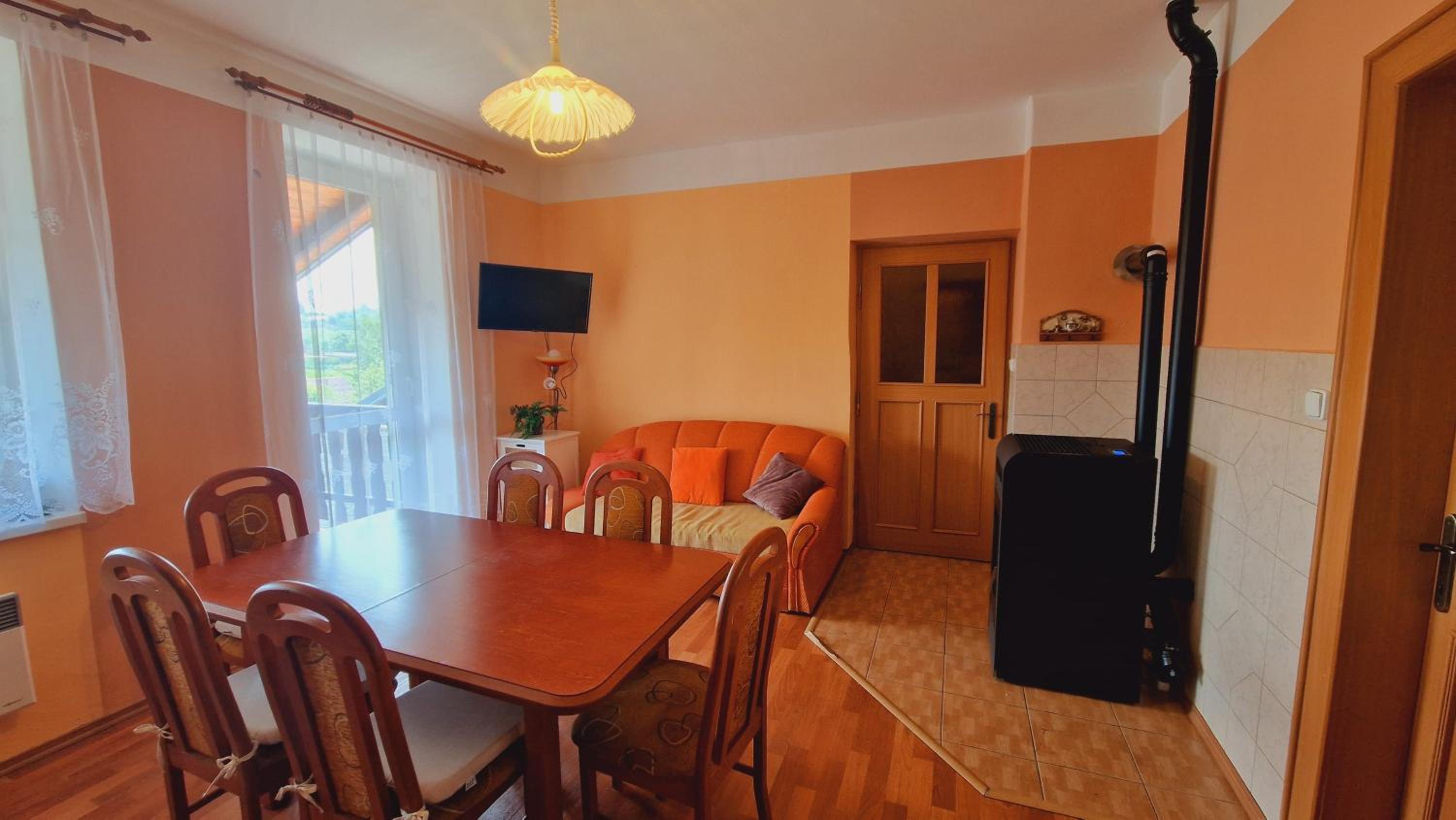 Two-Bedroom House photo 2