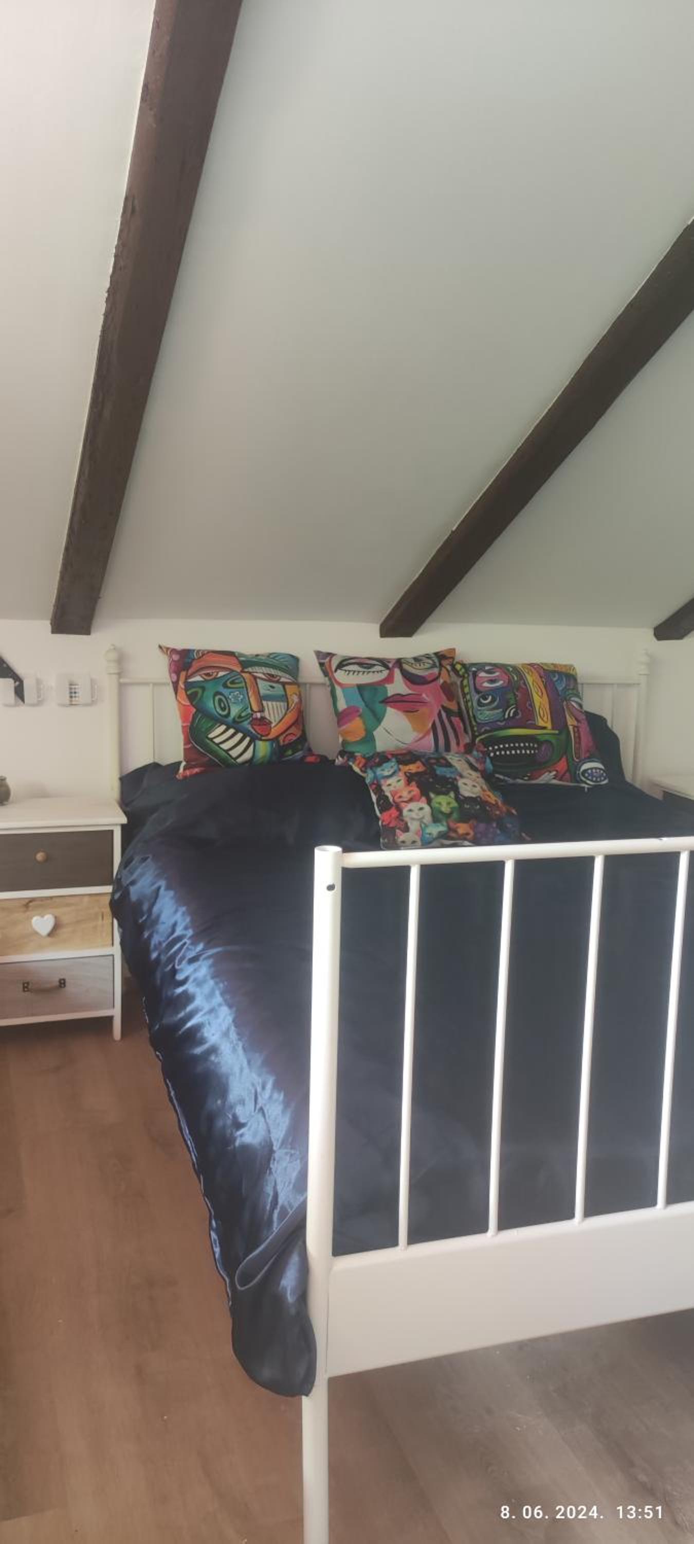 Two-Bedroom House photo 1