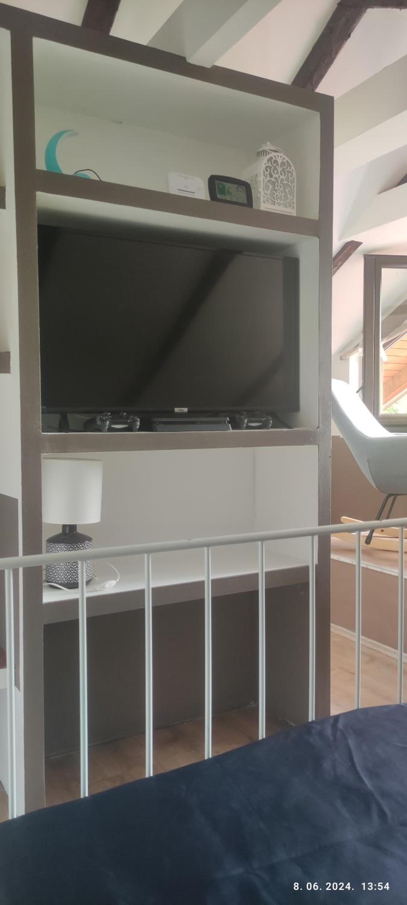 Two-Bedroom House photo 3