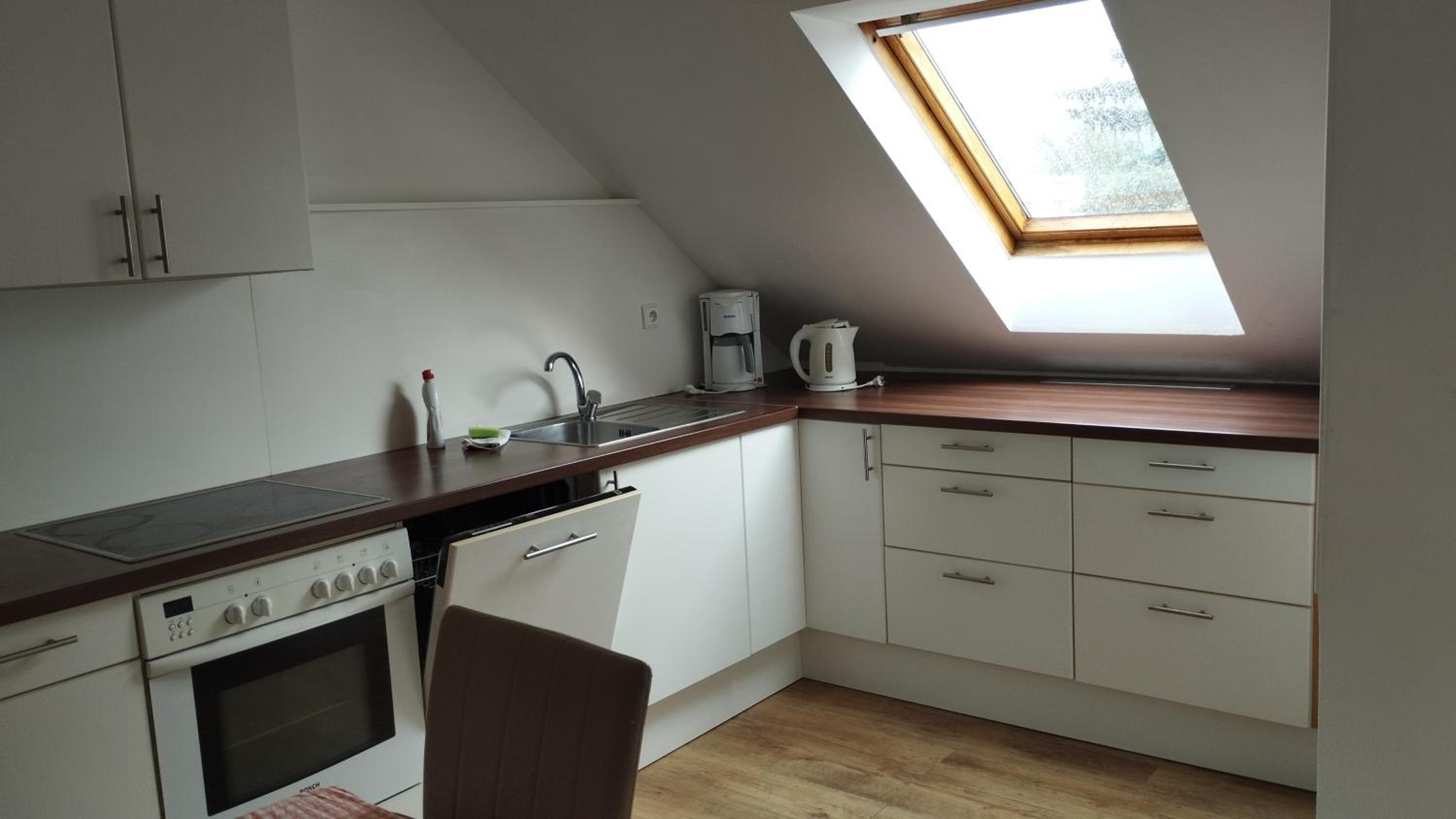 Duplex Family Apartment - Photo 41
