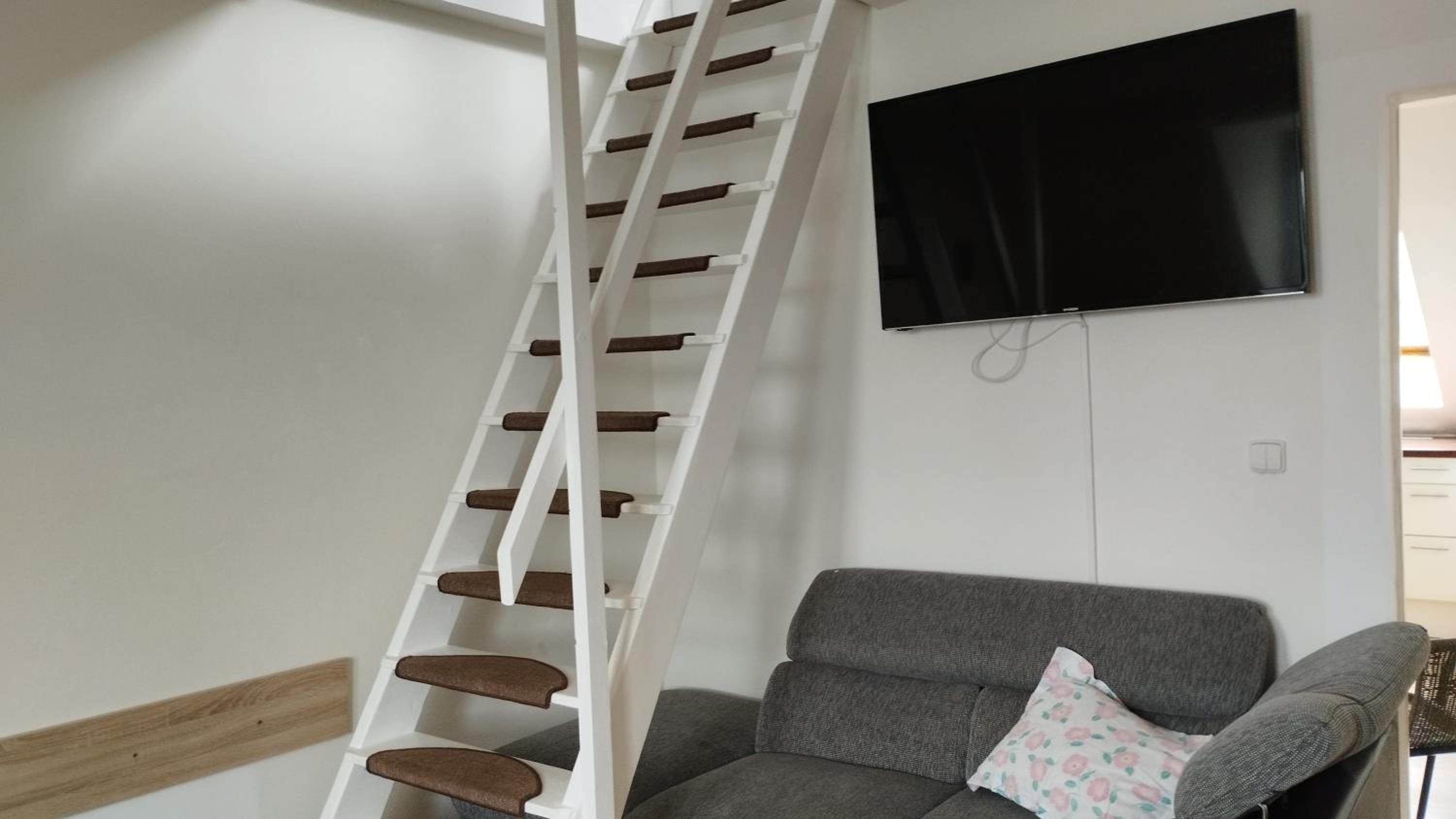 Duplex Family Apartment - Photo 28