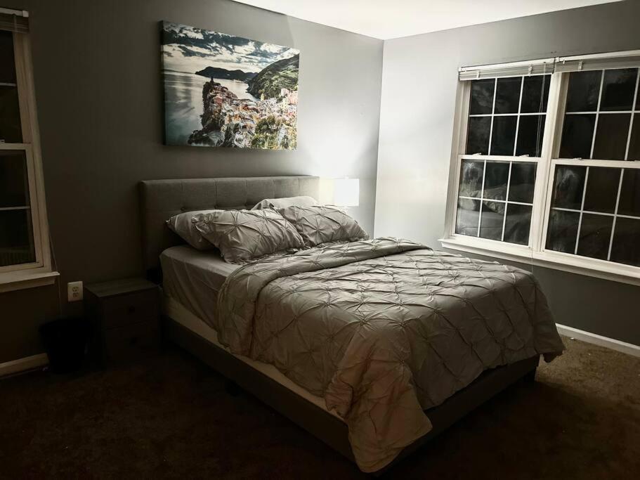 Deluxe Villa photo 1