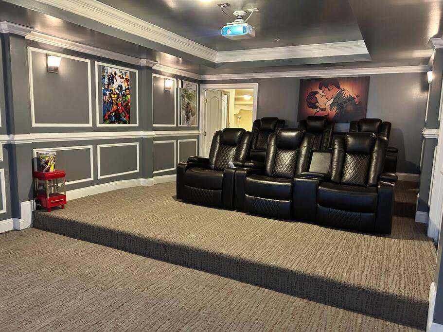 Deluxe Villa photo 2