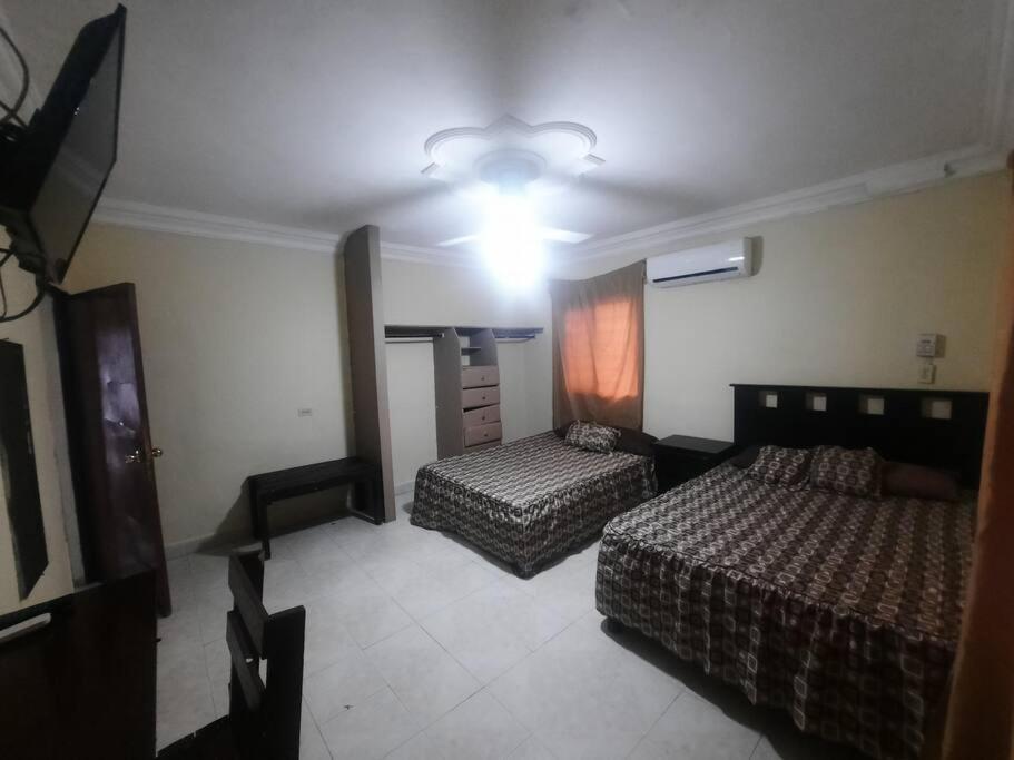 Two-Bedroom House photo 1