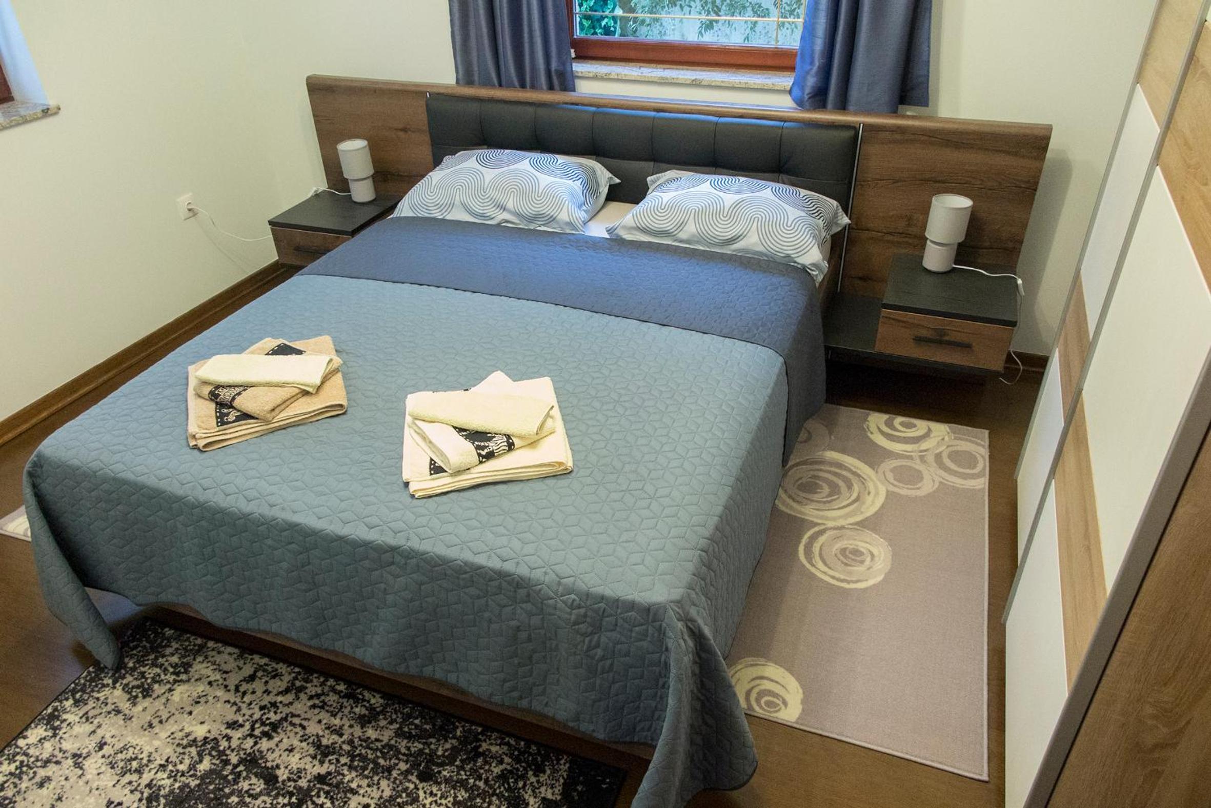 Two-Bedroom Apartment photo 1
