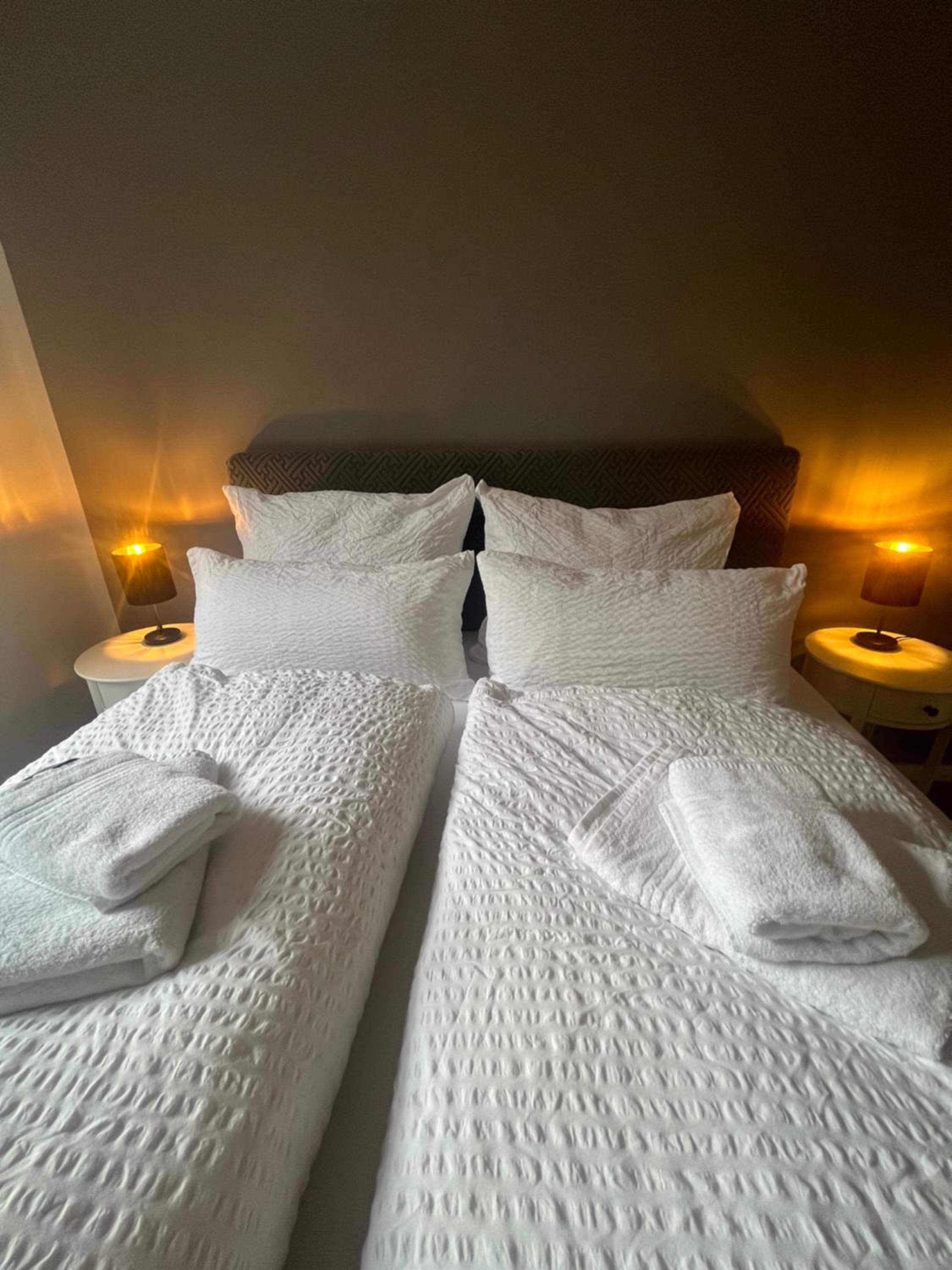 Apartment mit 1 Schlafzimmer - 1. Etage photo 3