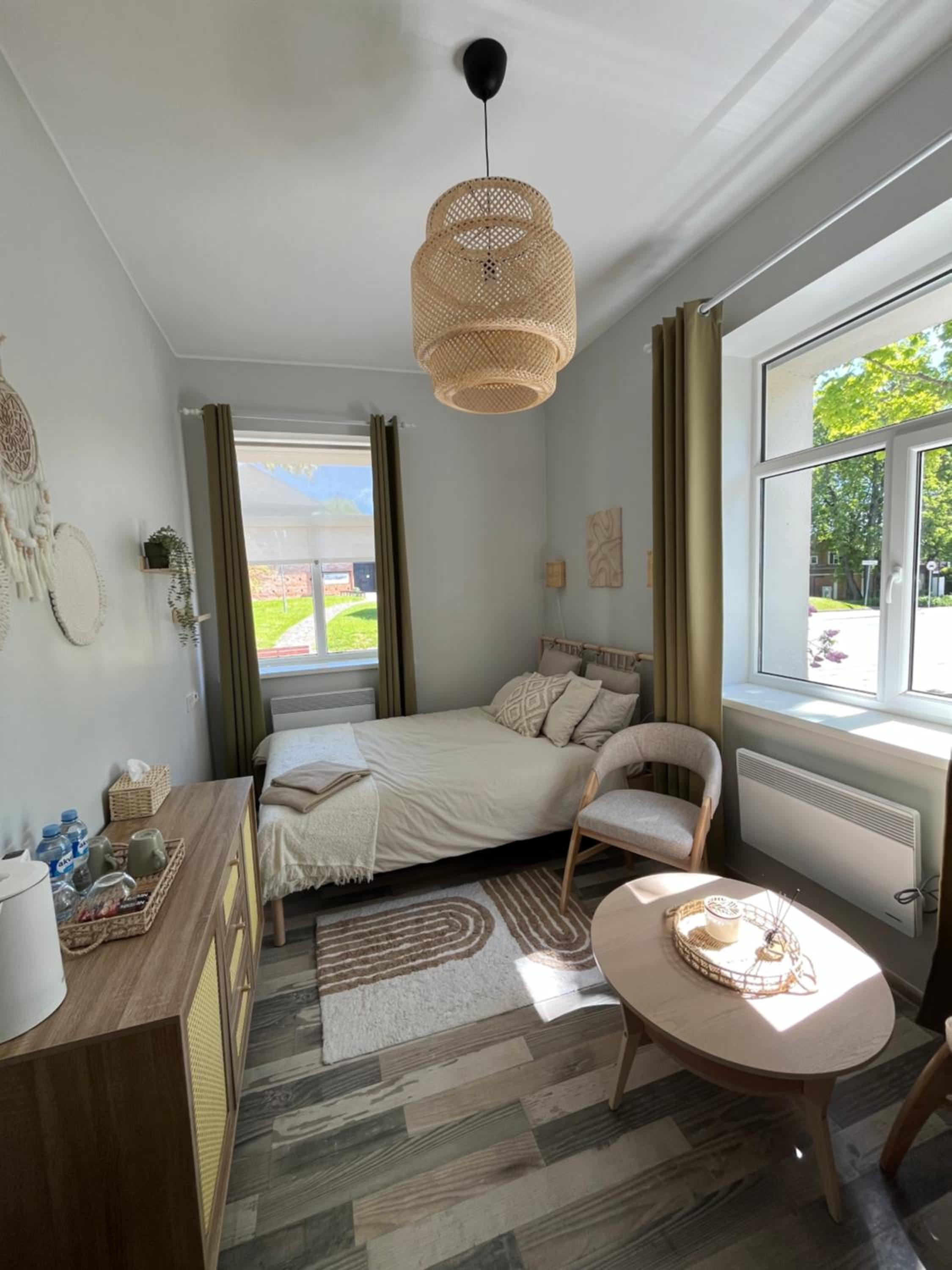 Double Room with Private Bathroom photo 1