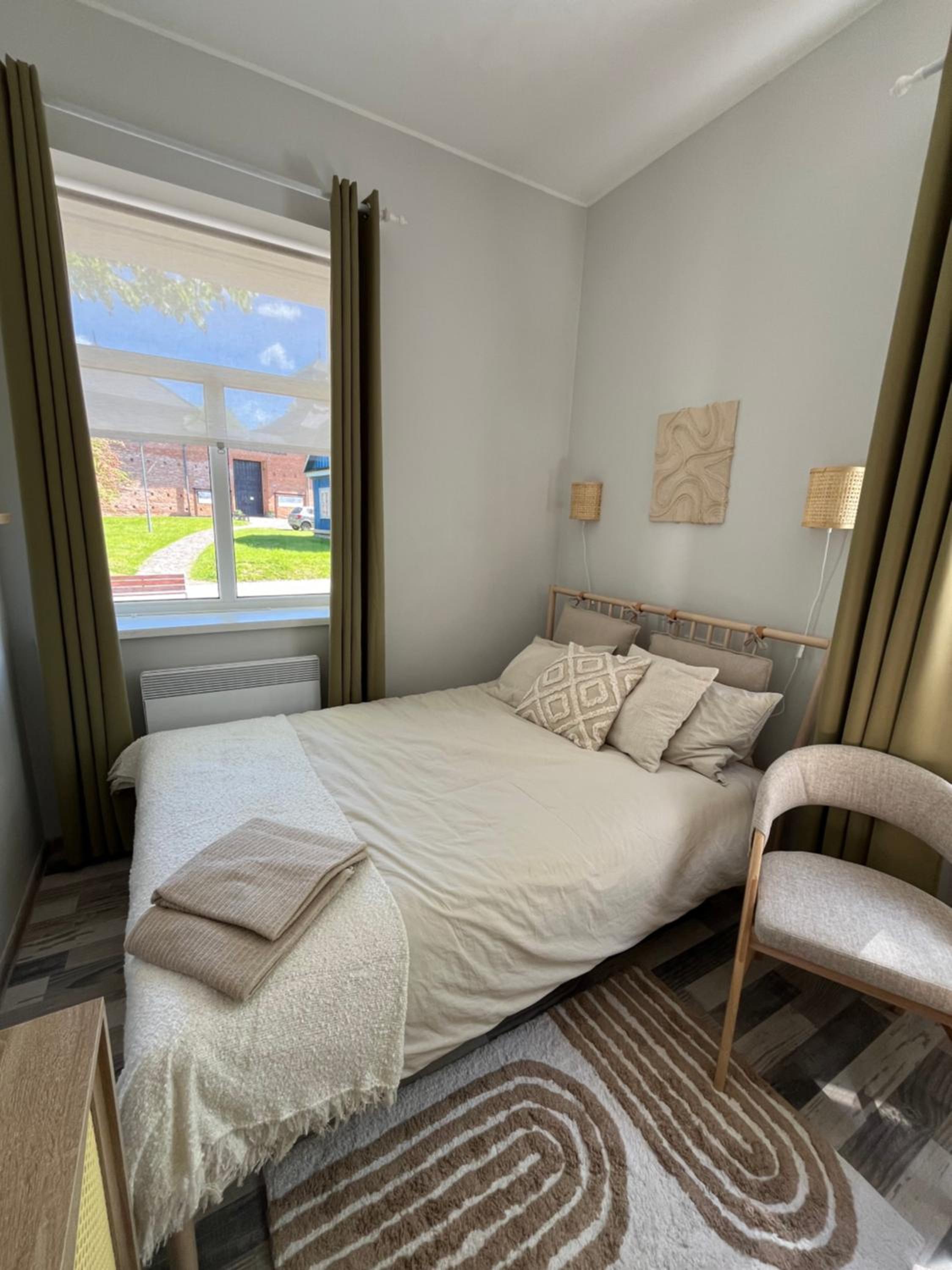 Double Room with Private Bathroom photo 2