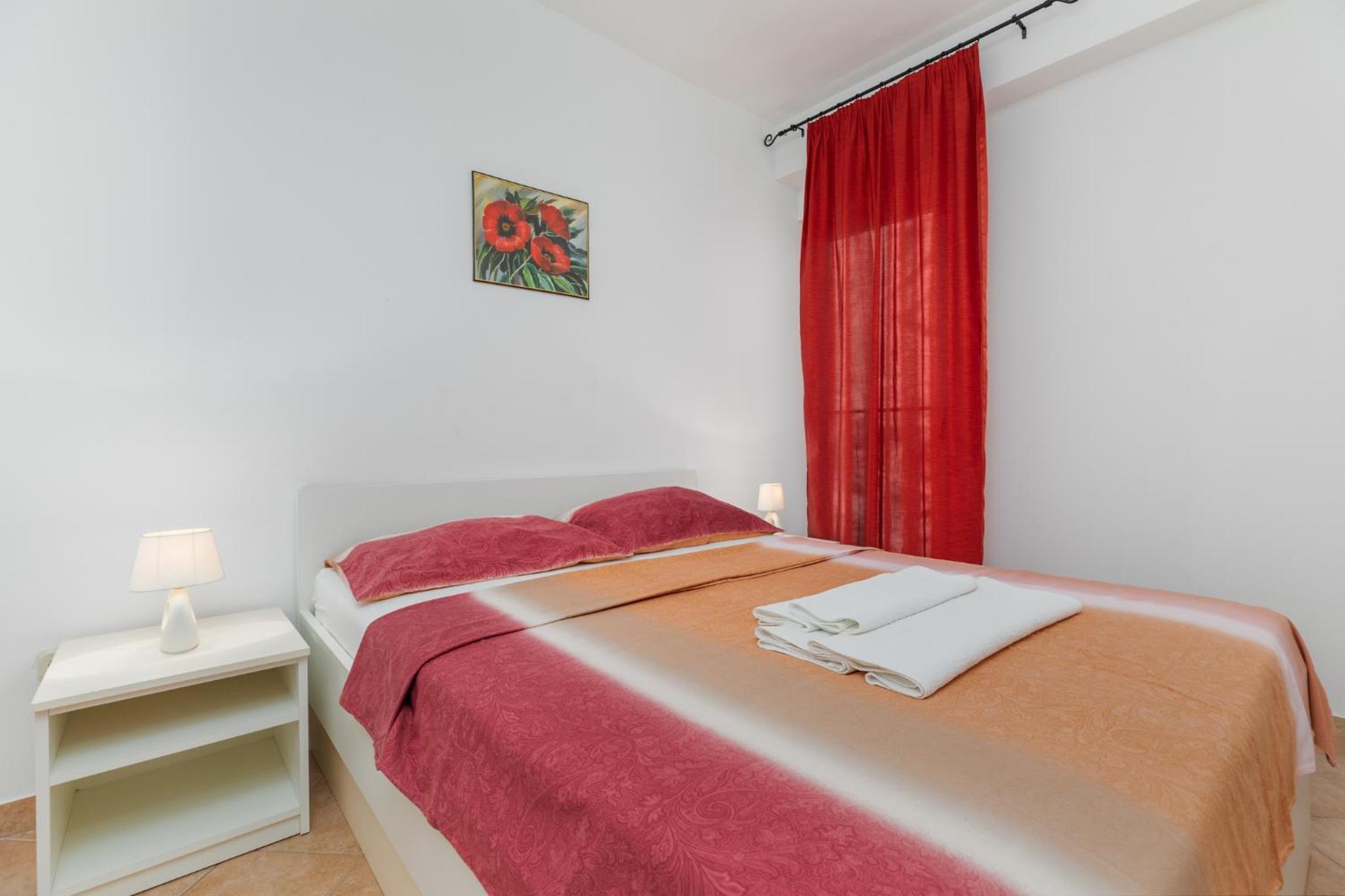Apartment with Sea View - Photo 32