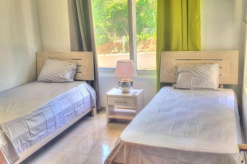 Two-Bedroom Villa photo 2