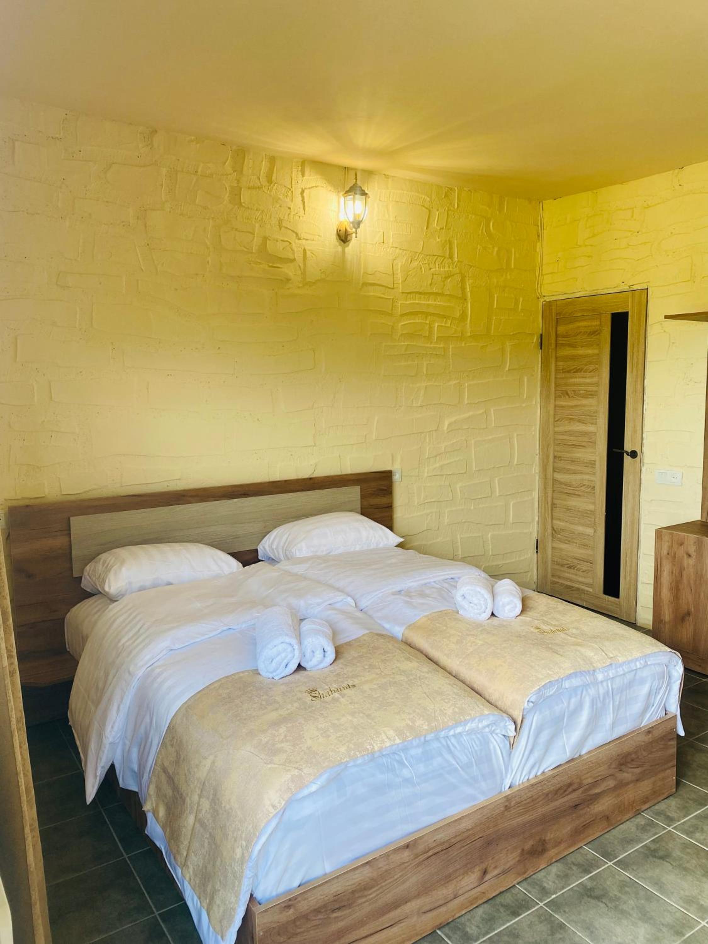 Double Or Twin Room