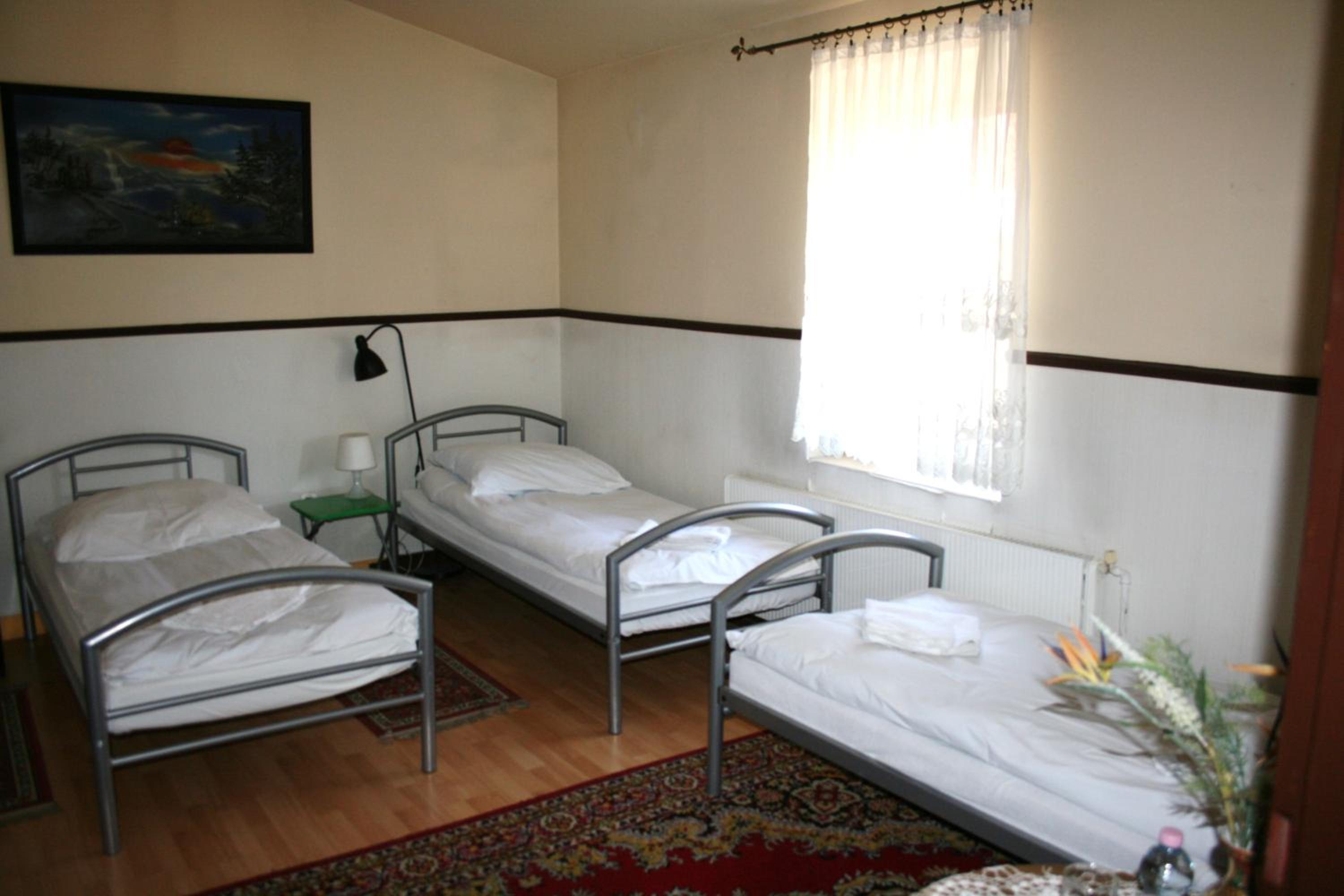 Dormitory Room photo 2