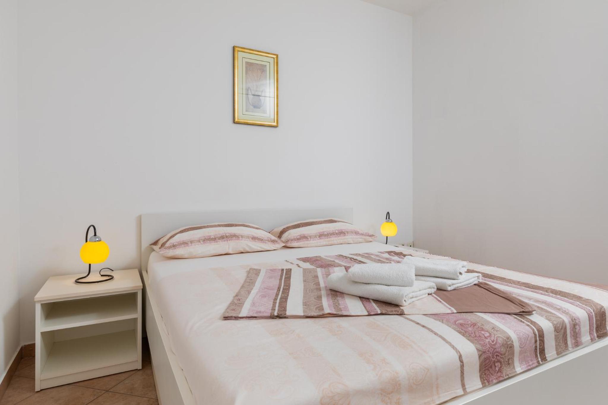 Apartment with Sea View photo 1