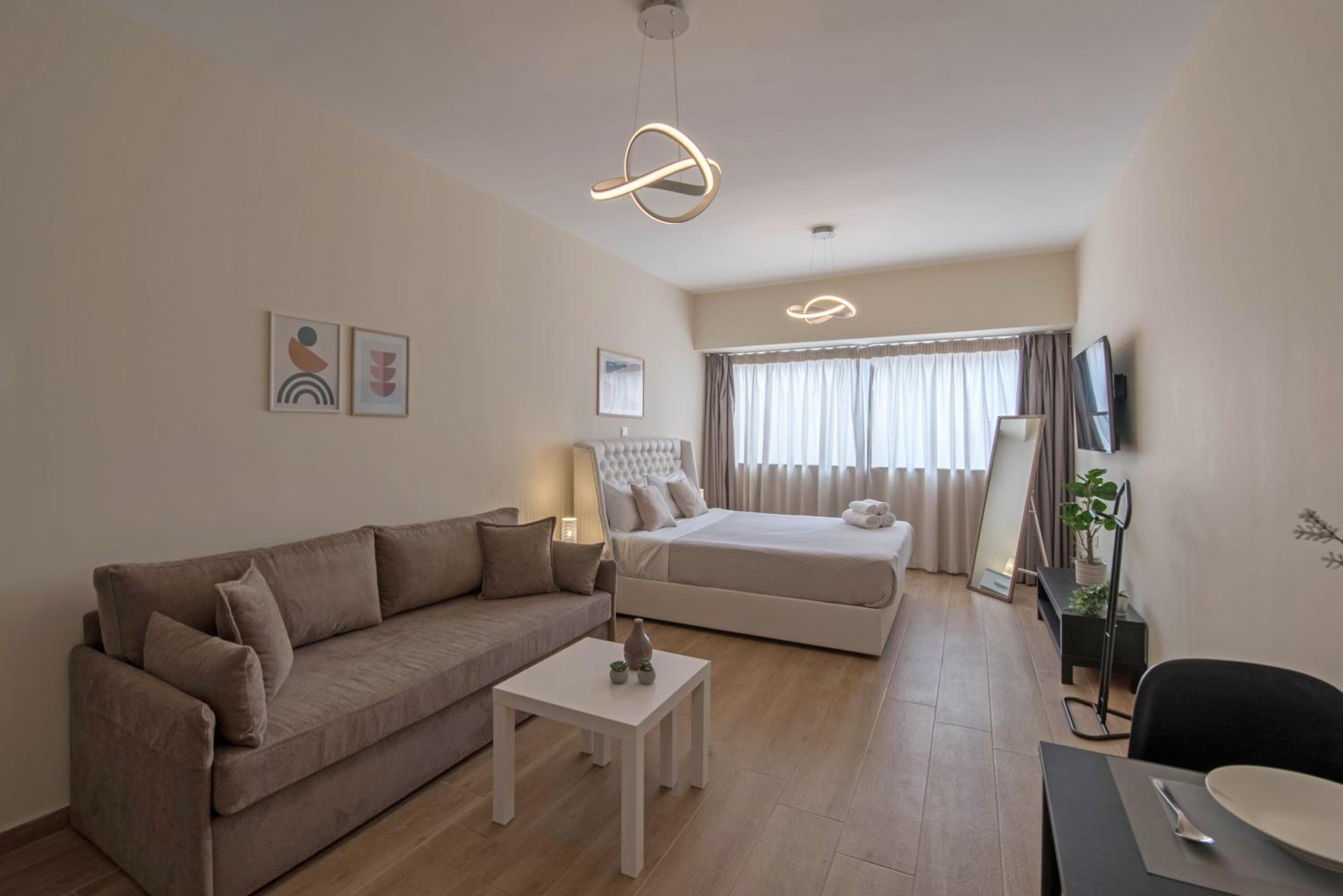Superior Studio without Balcony