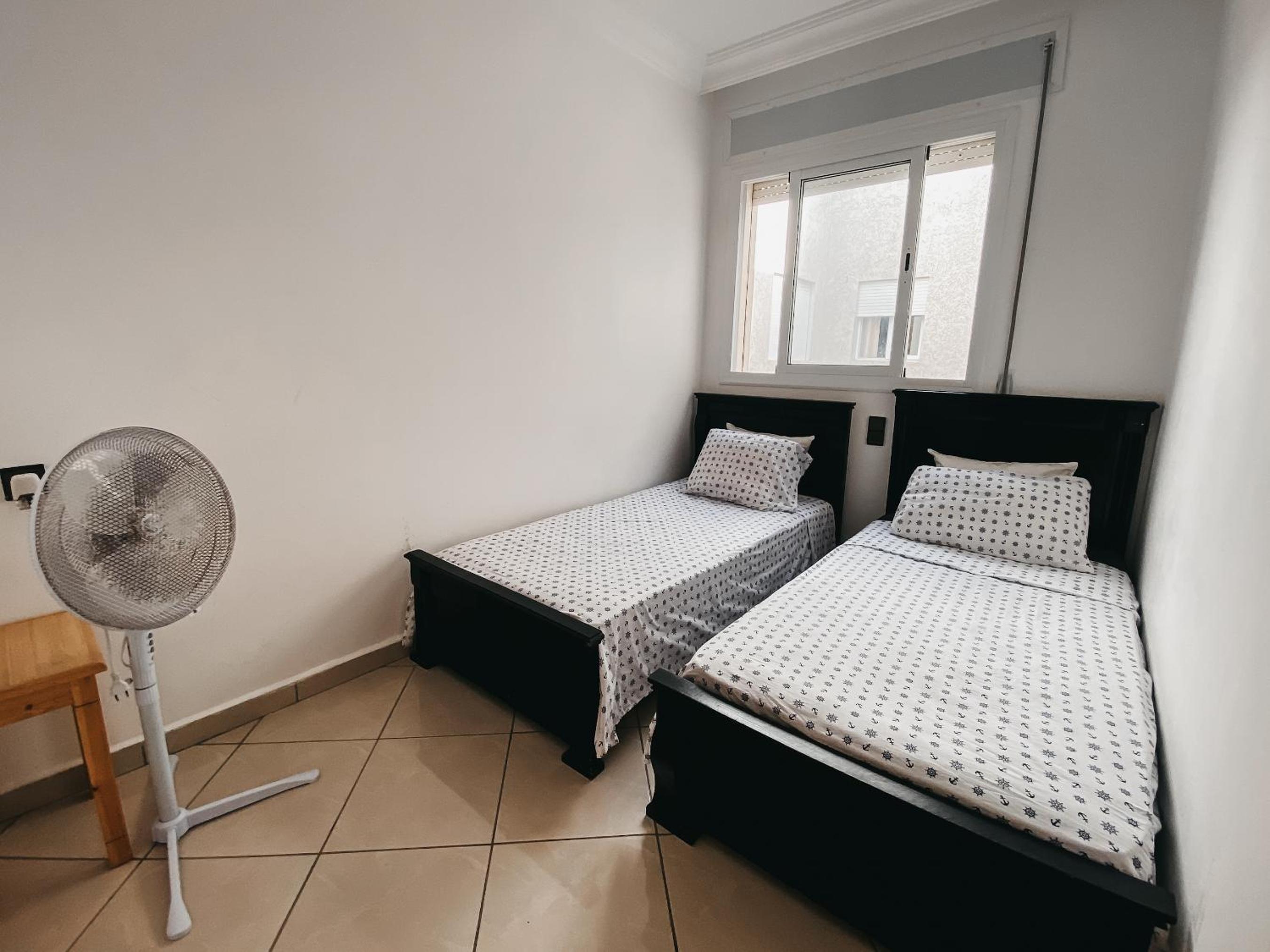 Apartment with Sea View photo 1