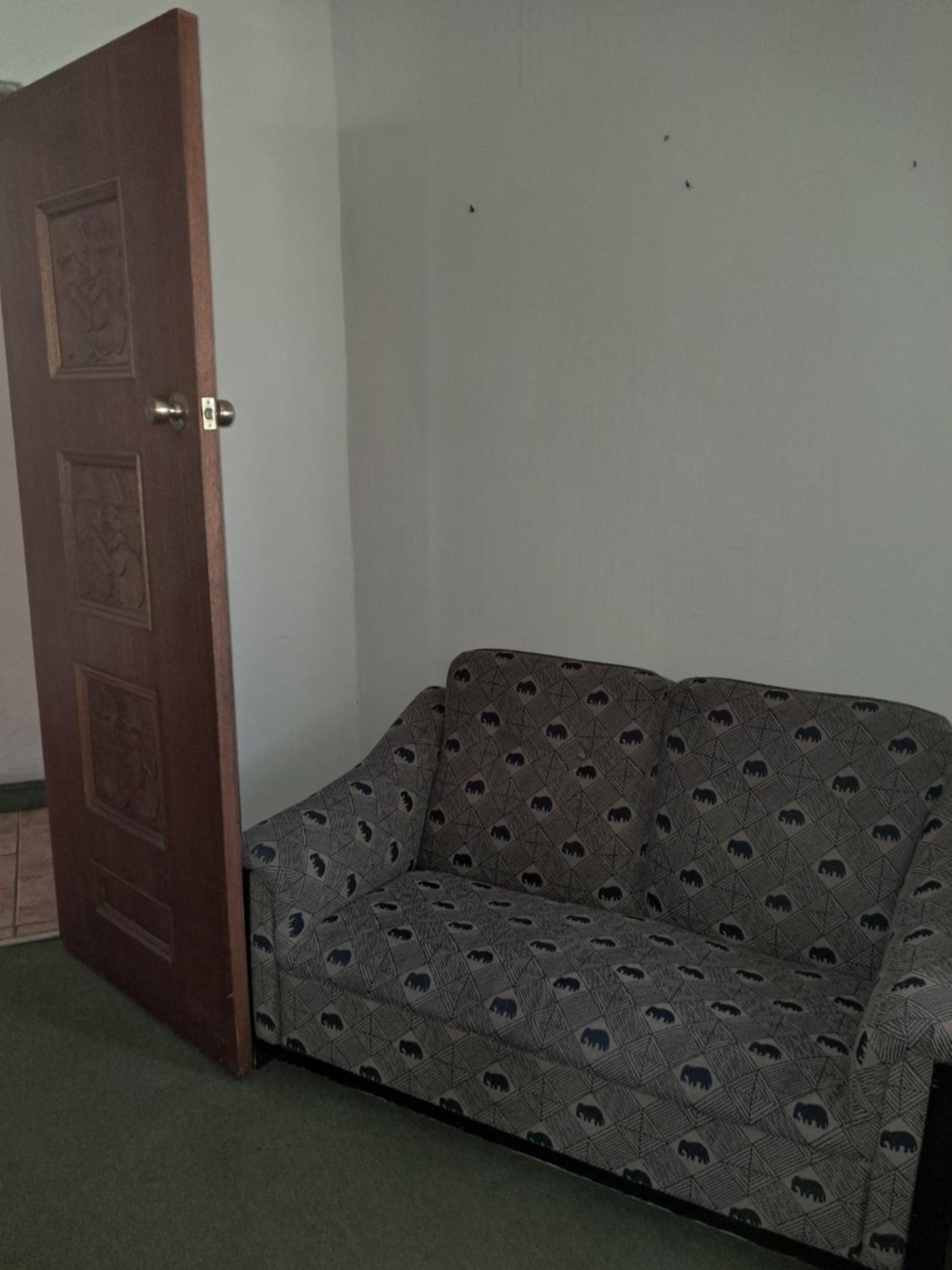 Budget Double Room photo 3