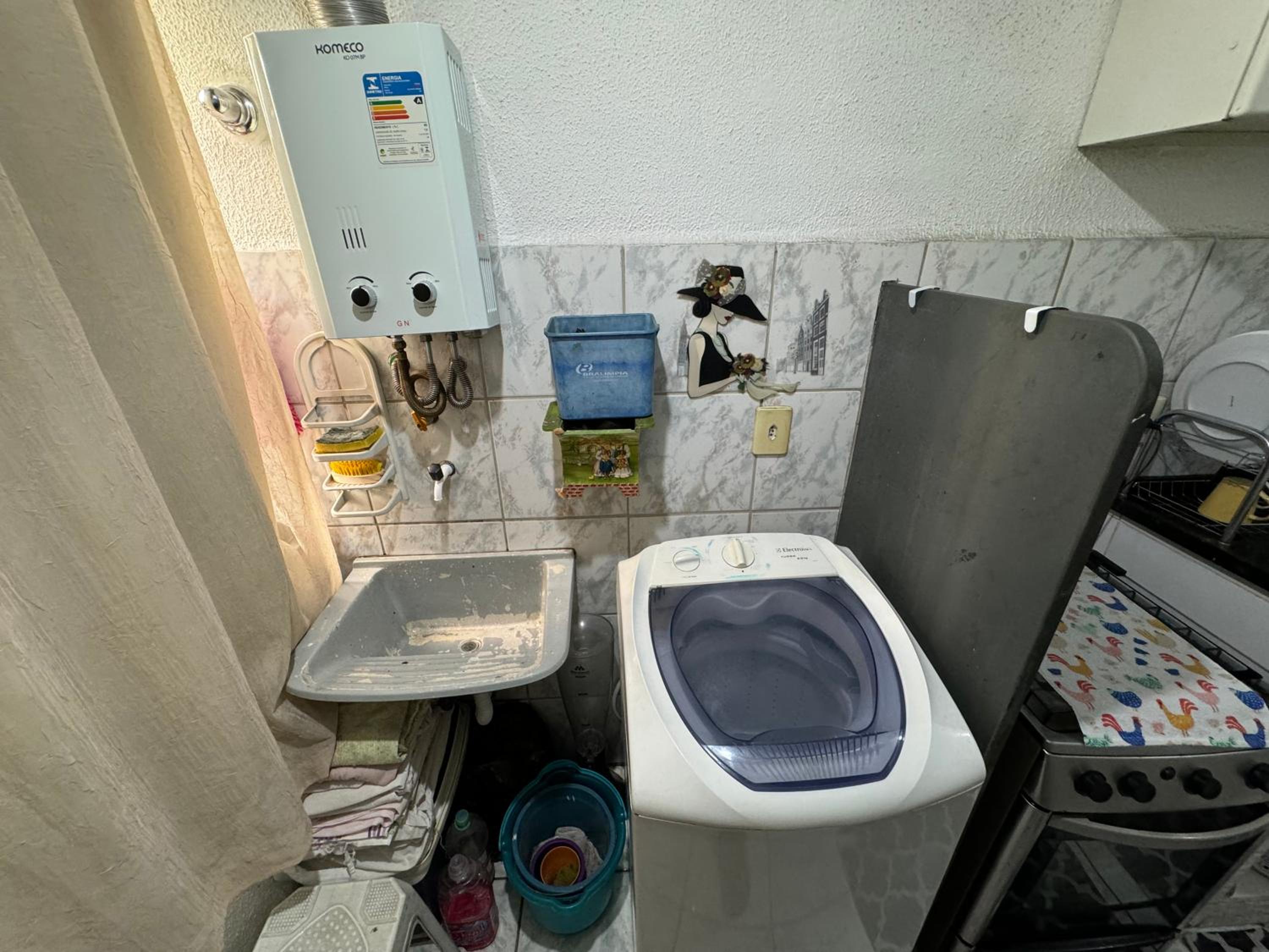 Apartment - Photo 32