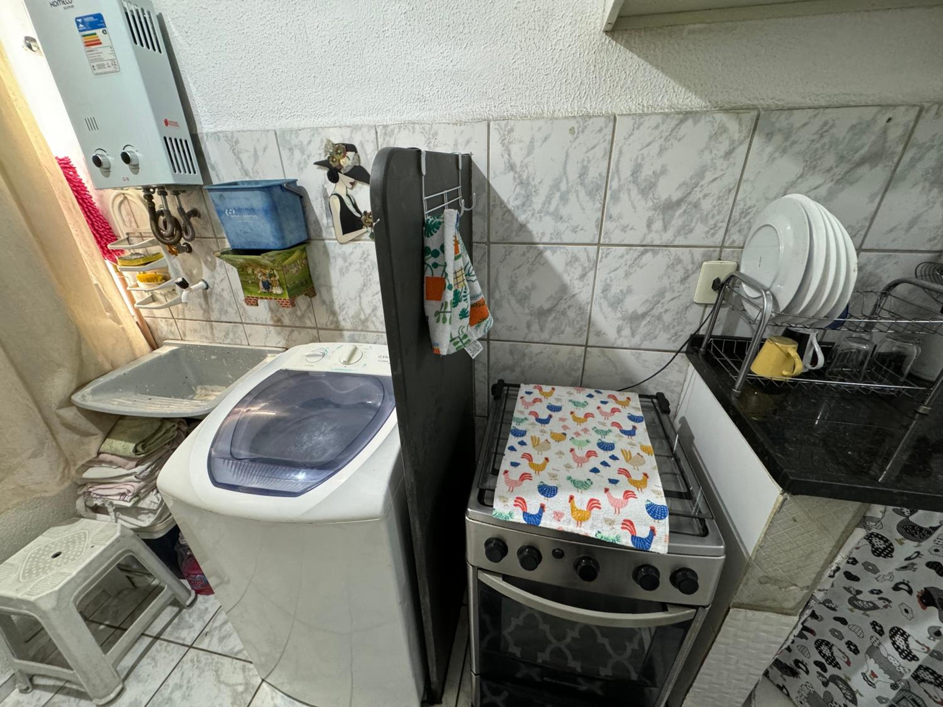 Apartment - Photo 33
