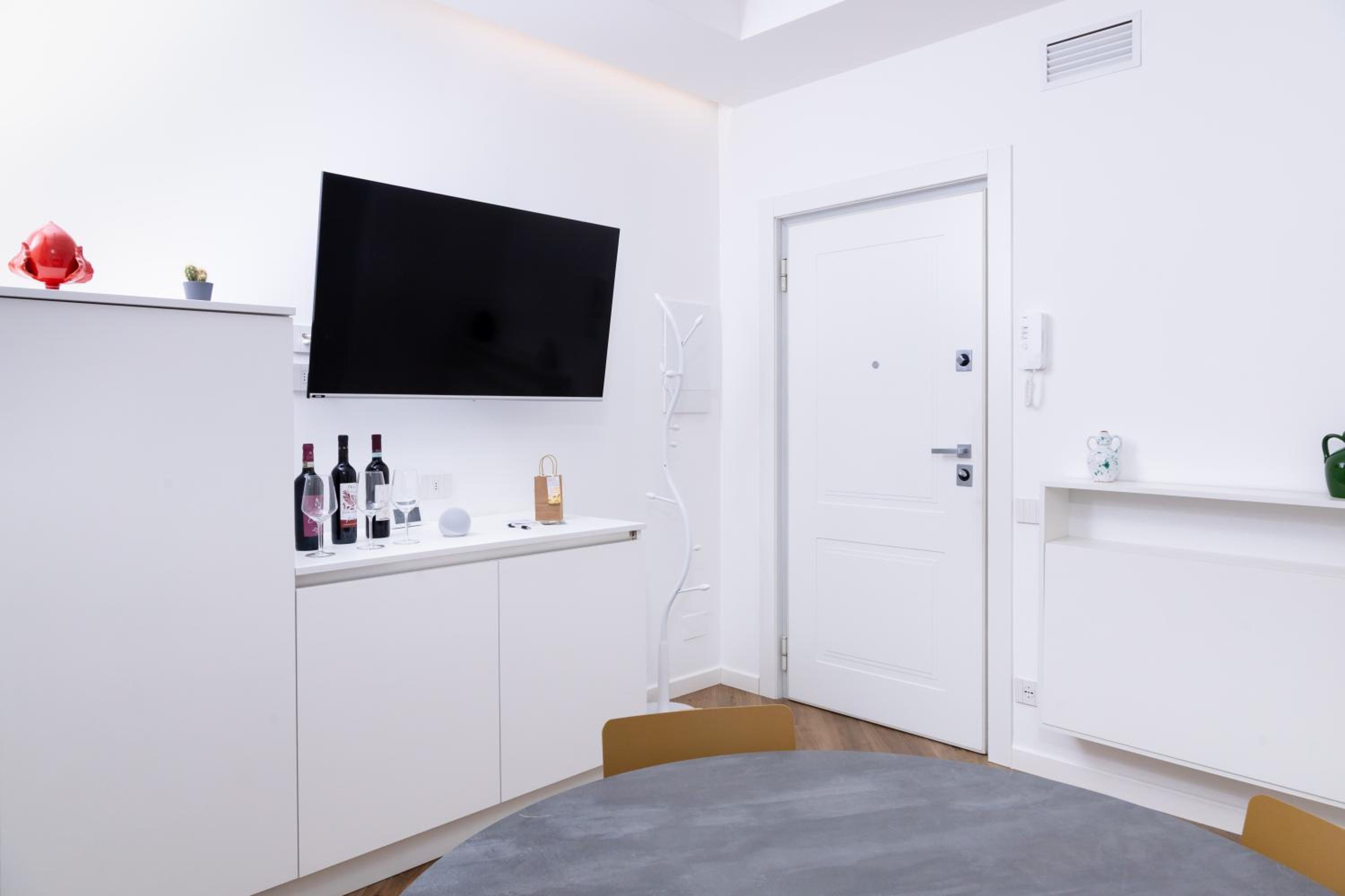 Deluxe Apartment photo 1