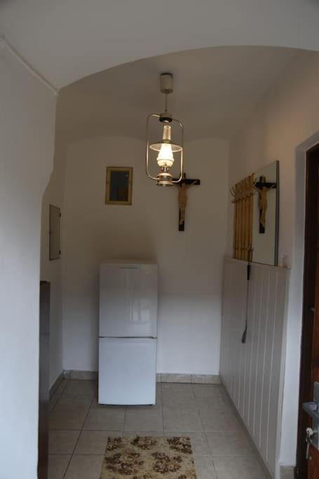 Three-Bedroom House photo 2